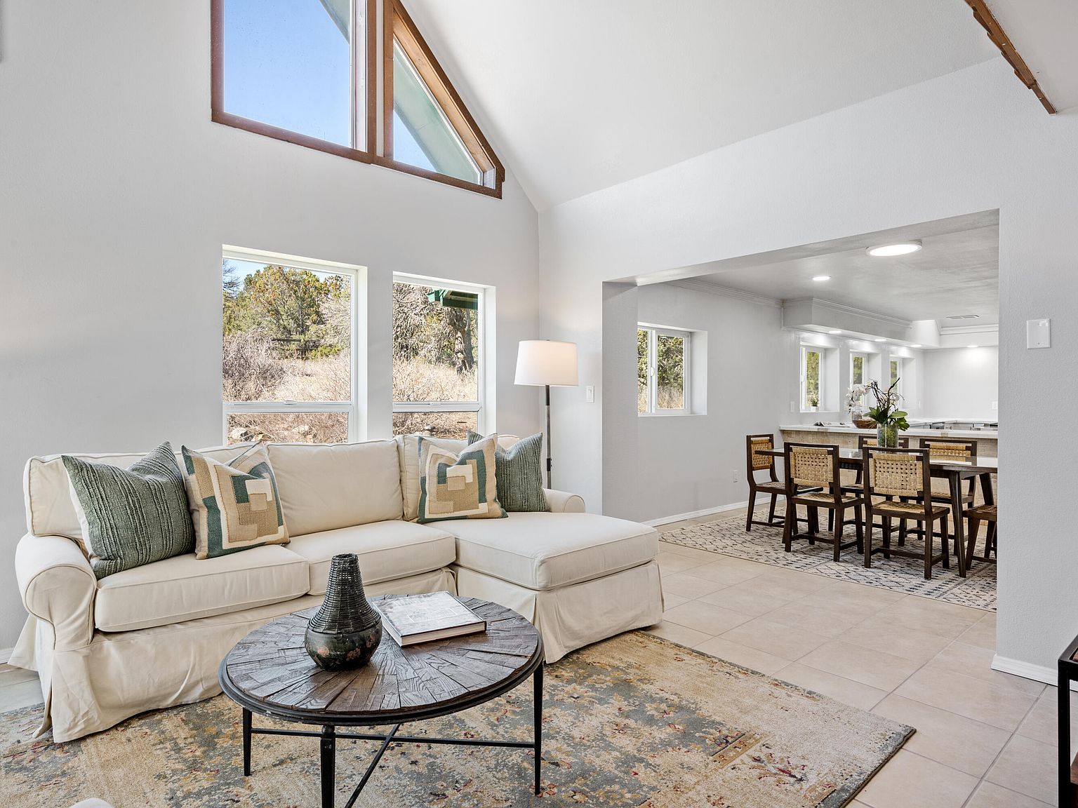 19 Bobcat Hill Rd Sandia Park, NM 87047 - Thumbnail 3