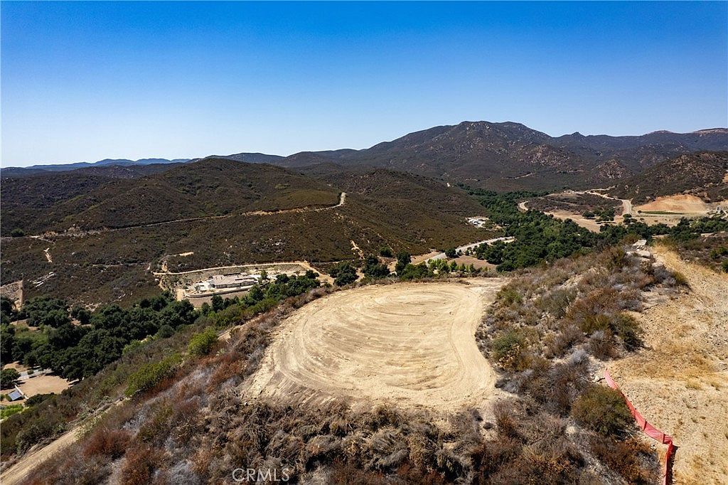 0 Vista De Montanas LOT 4 Murrieta, CA 92562 - Thumbnail 3