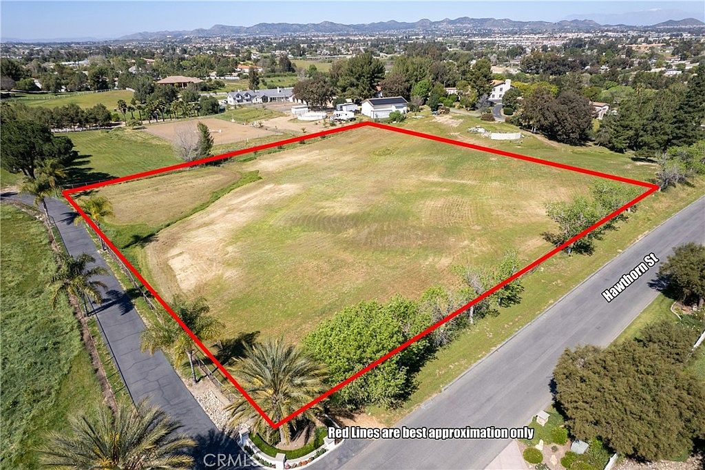 0 Hawthorn St Lot 1 Murrieta, CA 92562 - Thumbnail 3