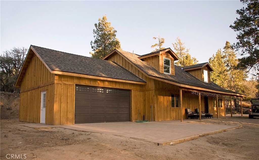 4295 Noodle Ln Angelus Oaks, CA 92305 - Thumbnail 3