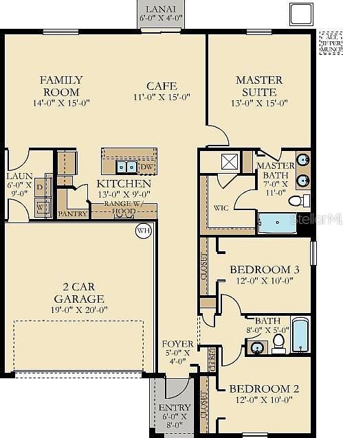 733 Citrus Reserve Blvd Davenport, FL 33837 - Thumbnail 3