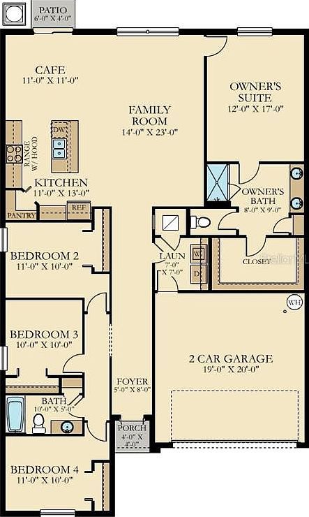 873 Laurel View Way Groveland, FL 34736 - Thumbnail 3