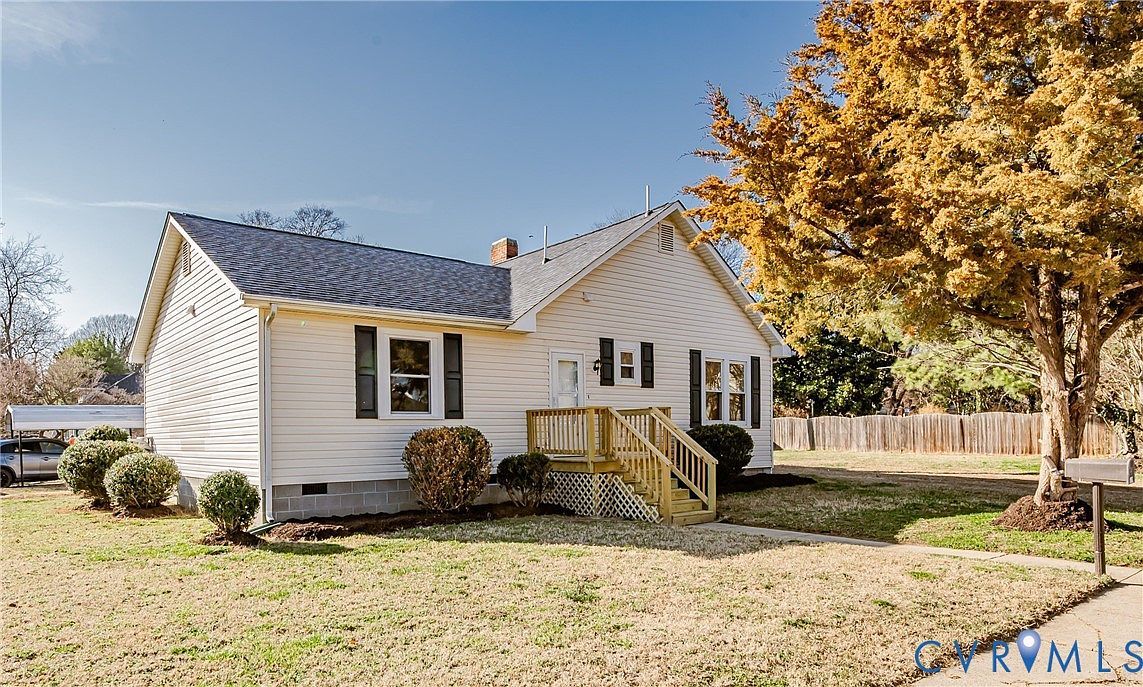 400 Allen Ave Hopewell, VA 23860 - Thumbnail 3