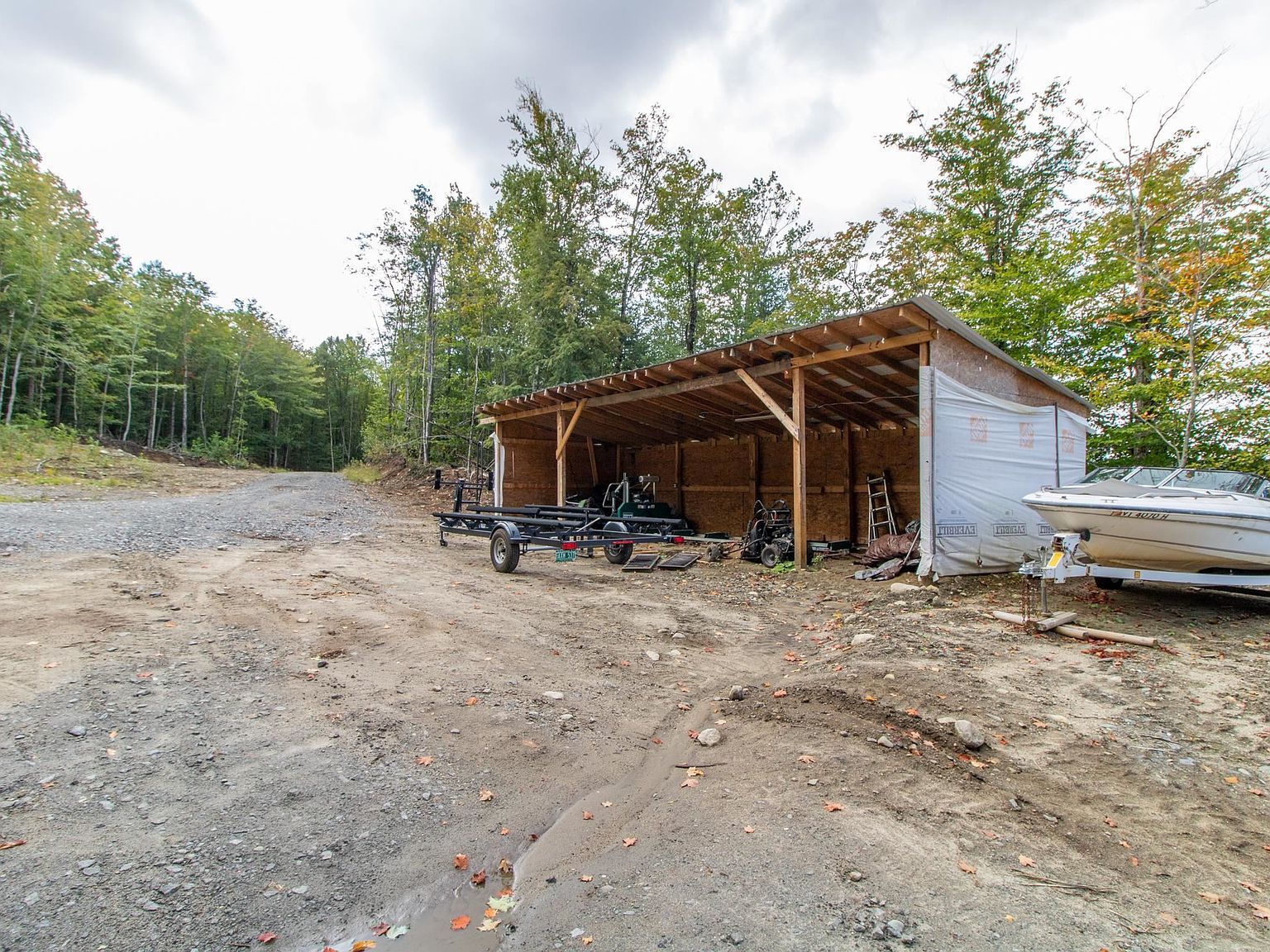 0 State Route 114 E Island Pond, VT 05846 - Thumbnail 3