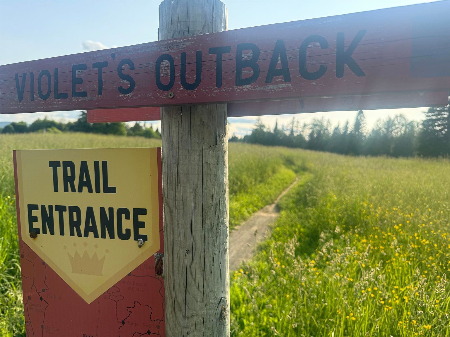 0 Guys View Rd #5 Lyndonville, VT 05851 - Thumbnail 3