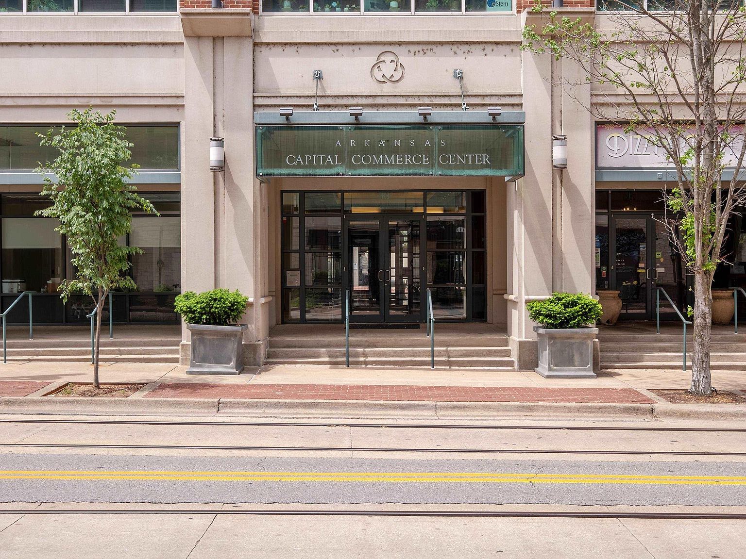 200 River Market Ave #708 Little Rock, AR 72201 - Thumbnail 3