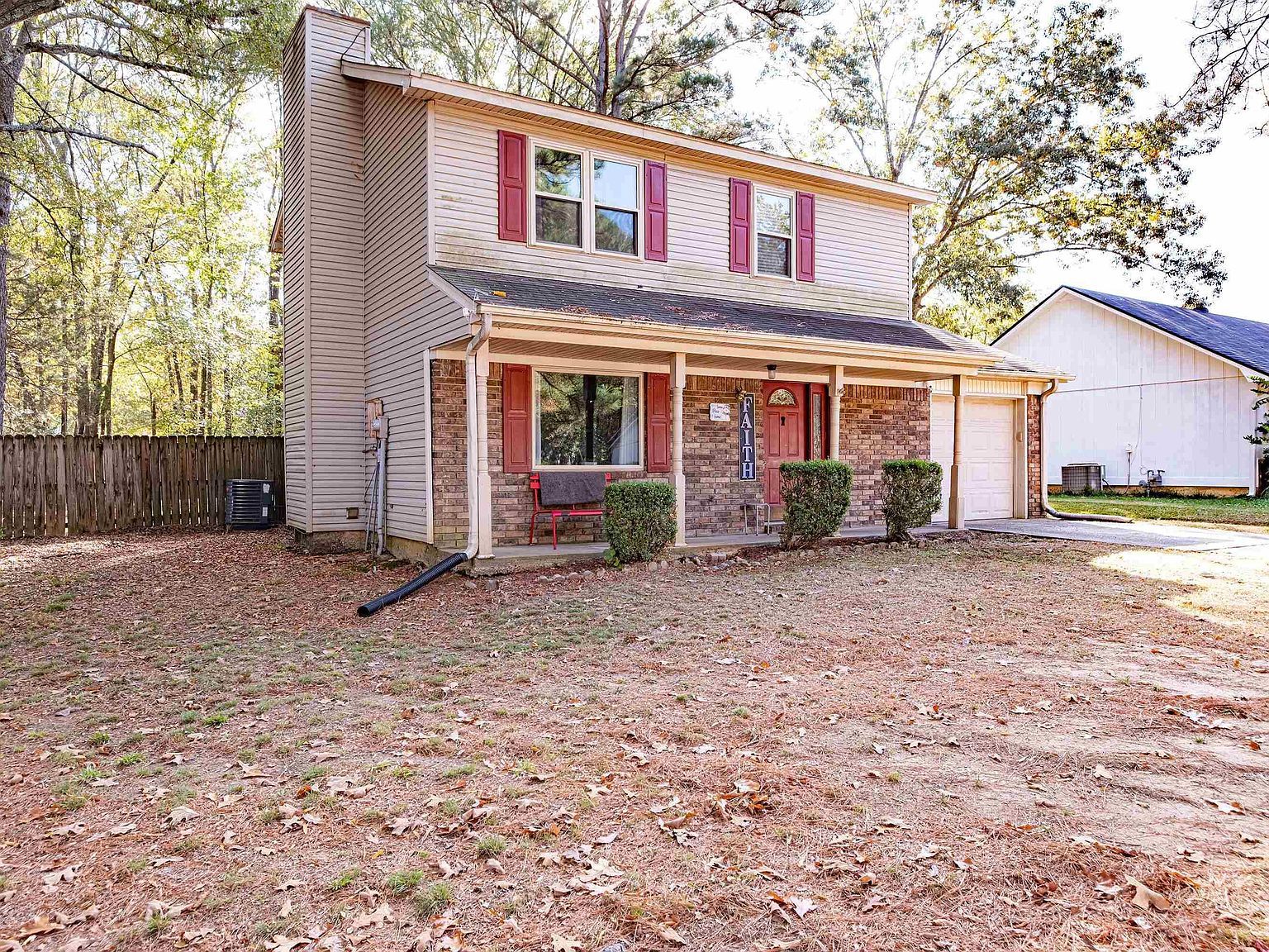 708 Pattywood Dr Bryant, AR 72022 - Thumbnail 3