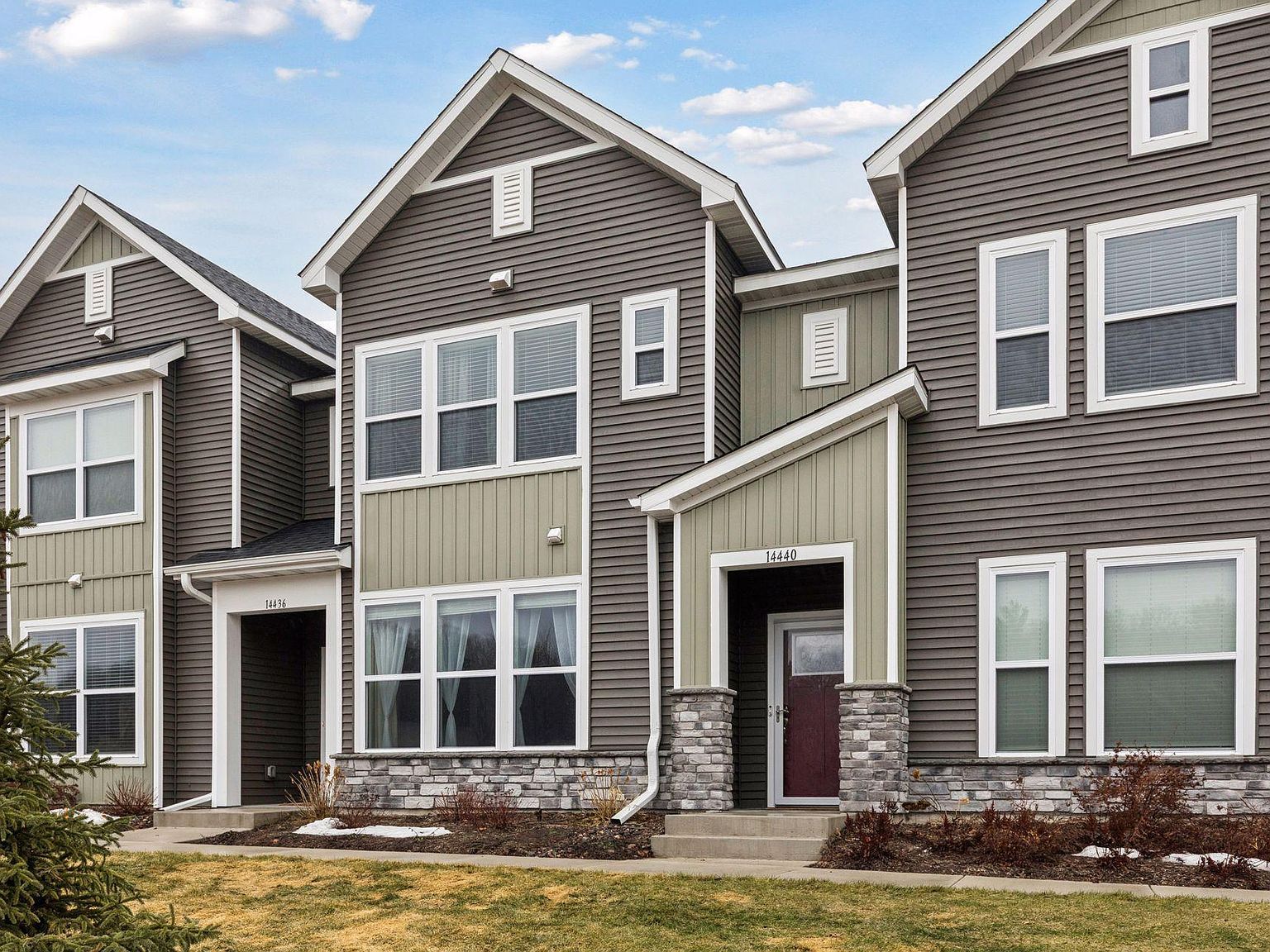 14440 Twin Lakes Cir Burnsville, MN 55306 - Thumbnail 3