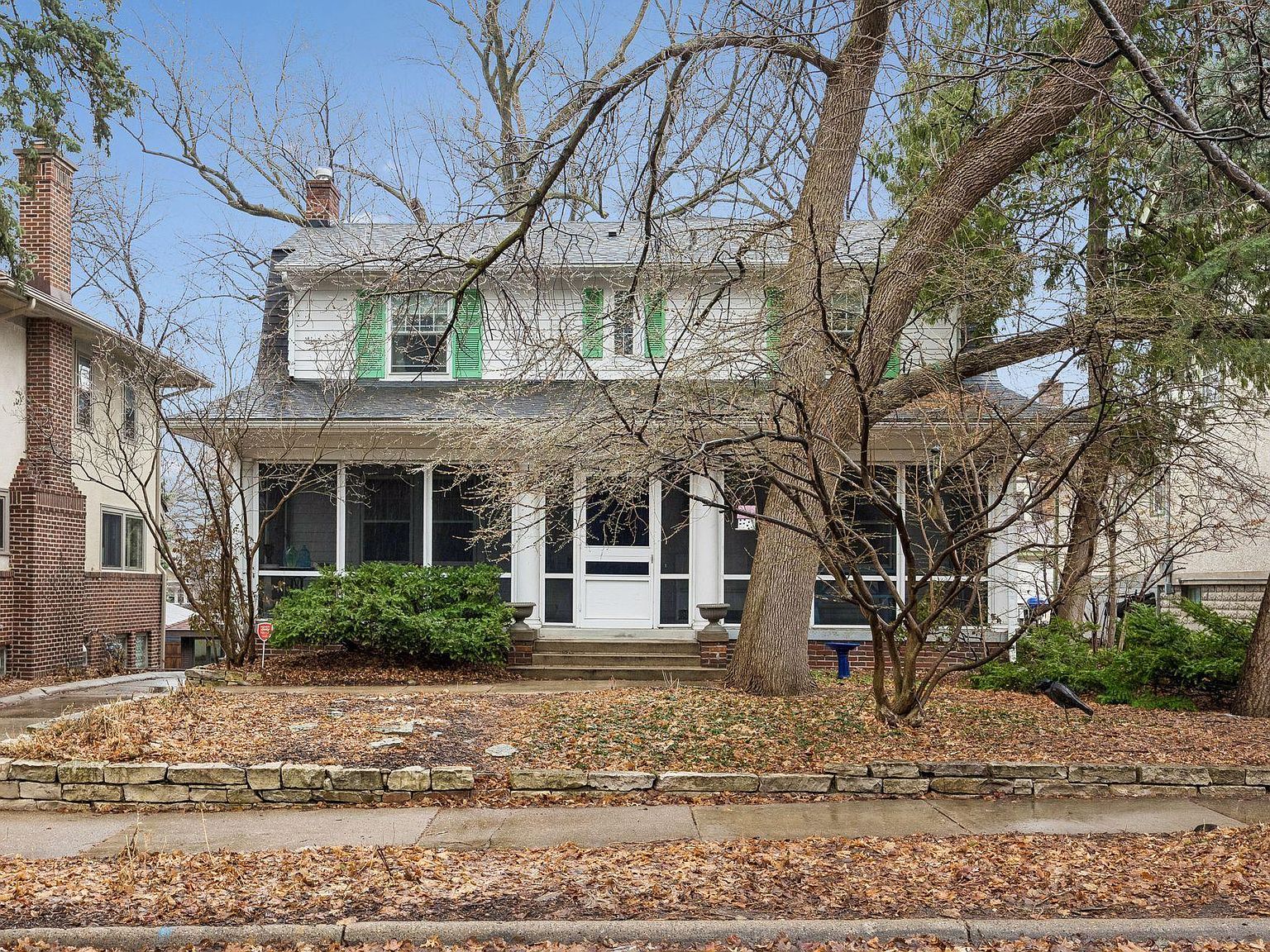 4849 Aldrich Ave S Minneapolis, MN 55419 - Thumbnail 3