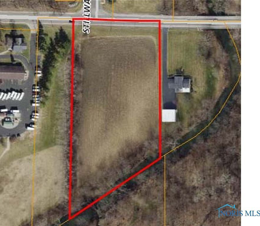 7065 Maumee Western Rd Maumee, OH 43537  | Land/Lot