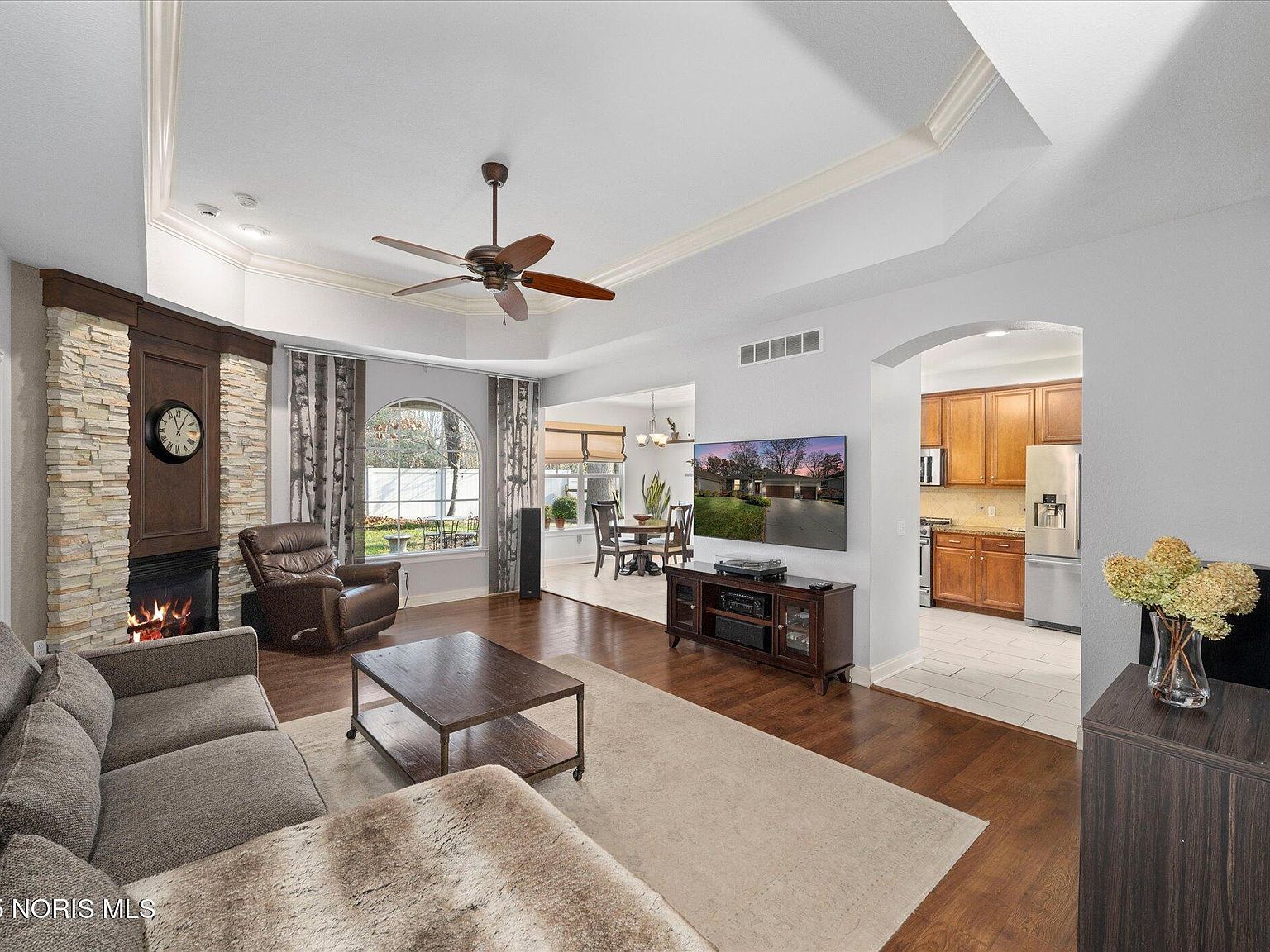 1714 Deer Trail Dr Toledo, OH 43615 - Thumbnail 3