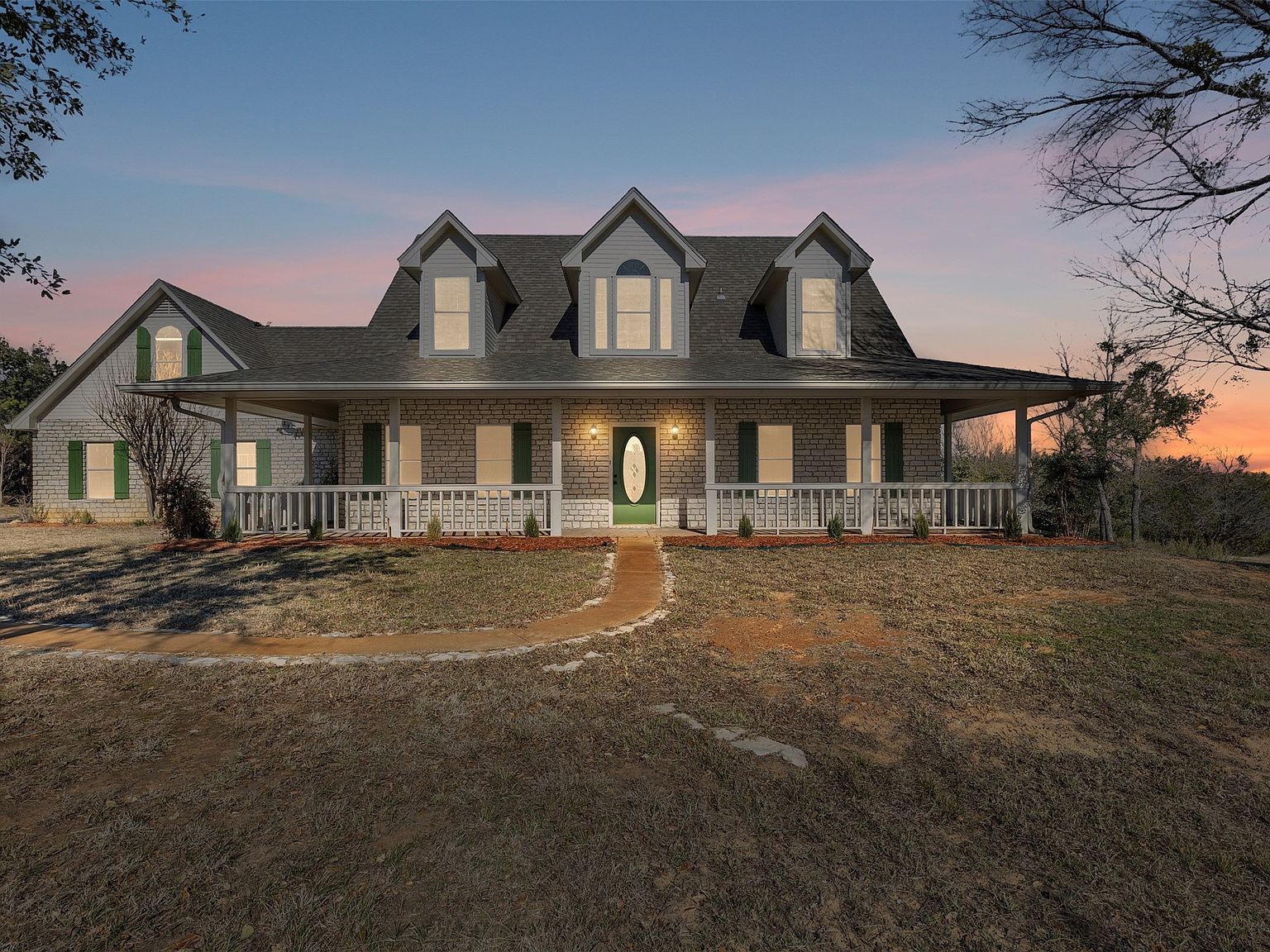 2034 County Road 2021 Glen Rose, TX 76043 - Thumbnail 3