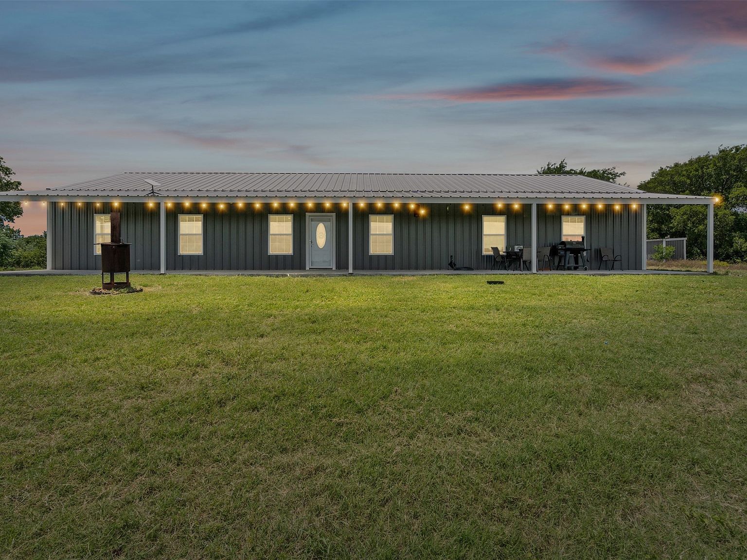 873 Hcr #1106 Blum, TX 76627 - Thumbnail 3