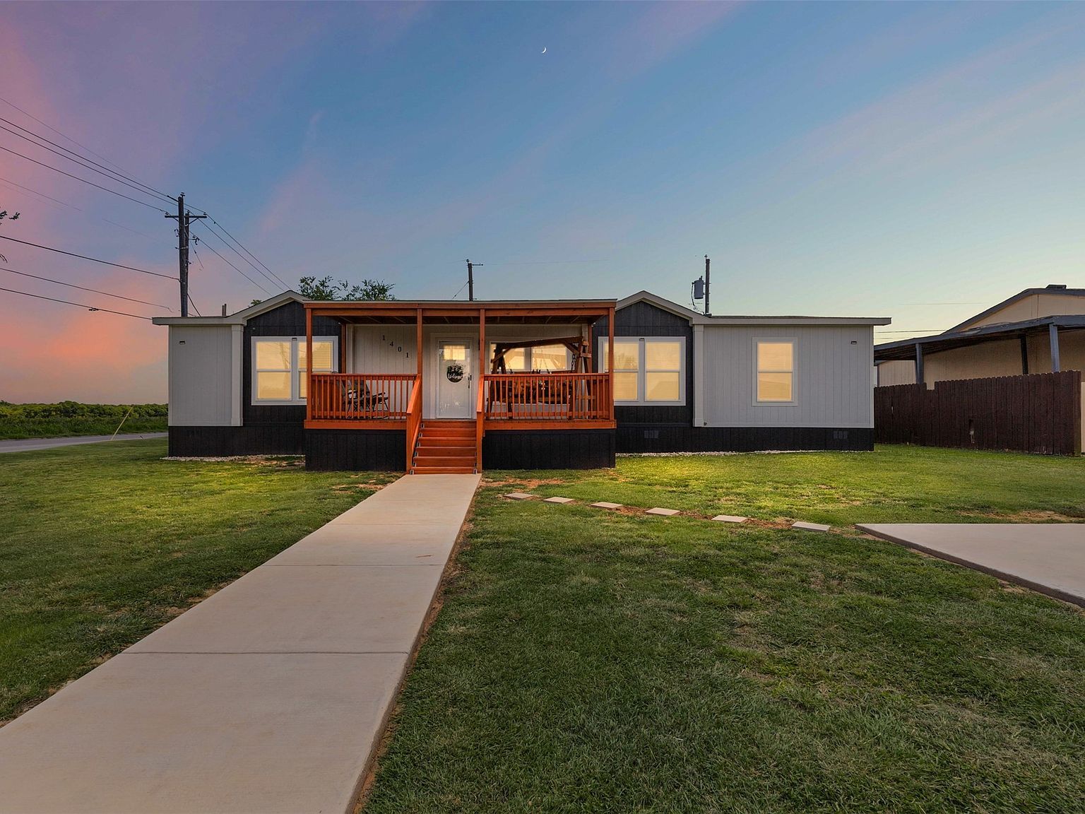 1401 Old Bridge Rd Cleburne, TX 76033 - Thumbnail 3