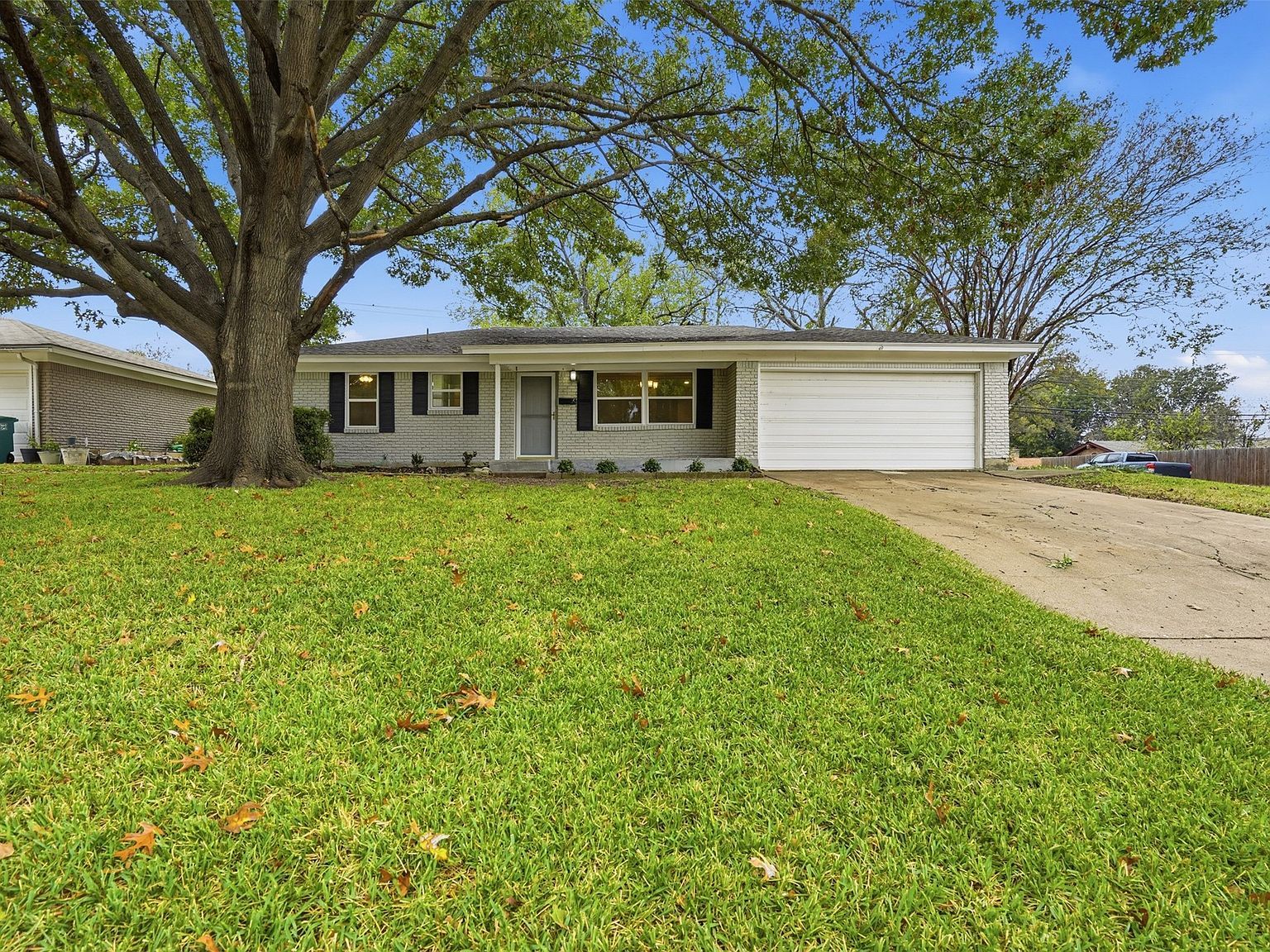 4317 Wedgmont Cir S Fort Worth, TX 76133 - Thumbnail 3