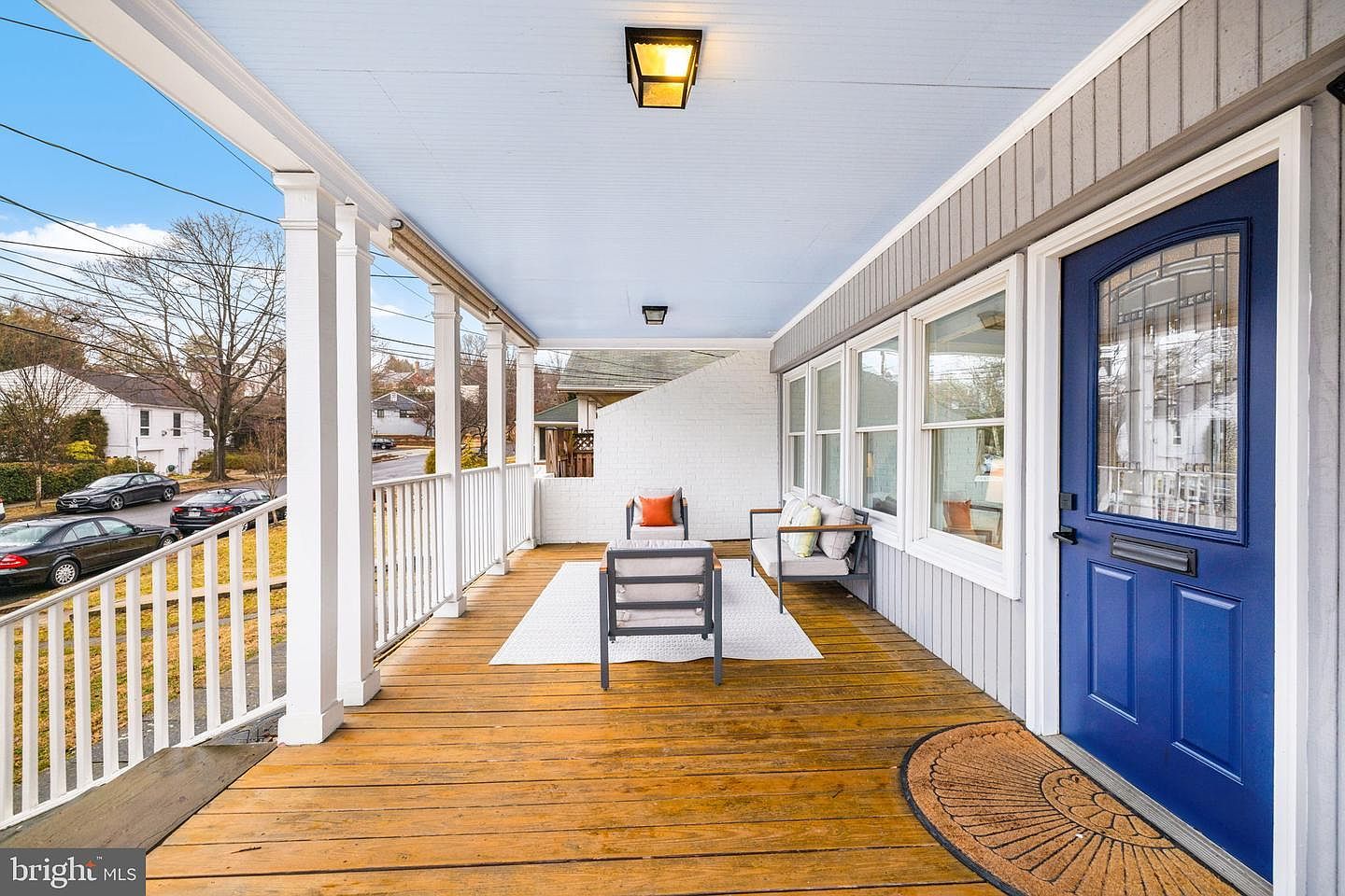 1615 45th St NW Washington, DC 20007 - Thumbnail 3