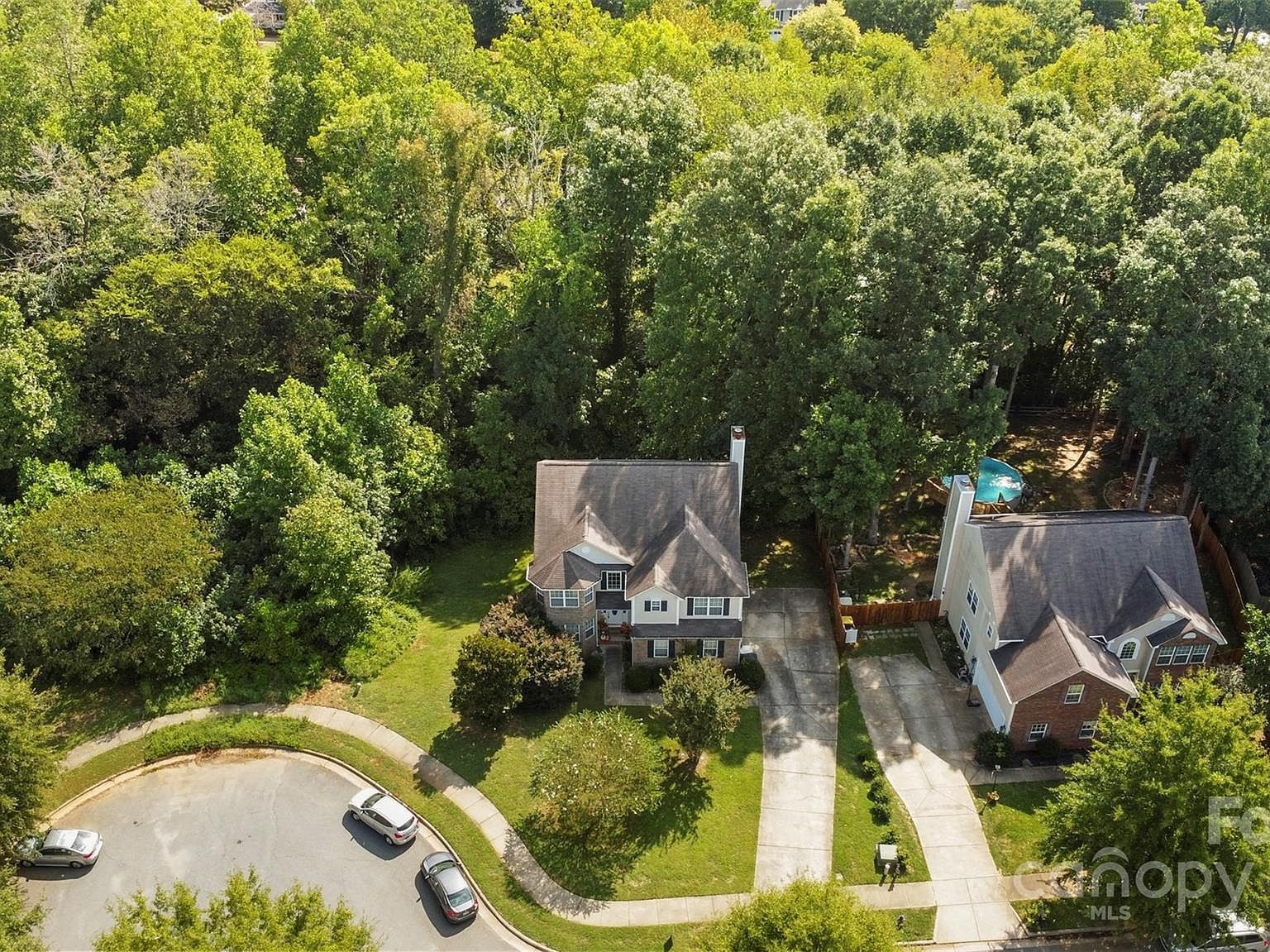 1229 Brecken Ct Kannapolis, NC 28081 - Thumbnail 3