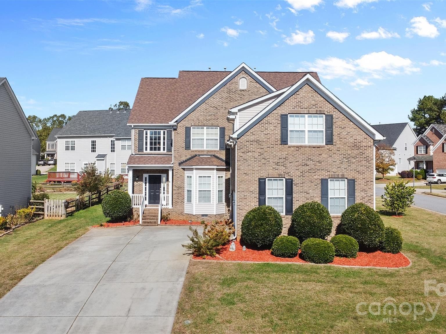 131 History Ln Statesville, NC 28677 - Thumbnail 3