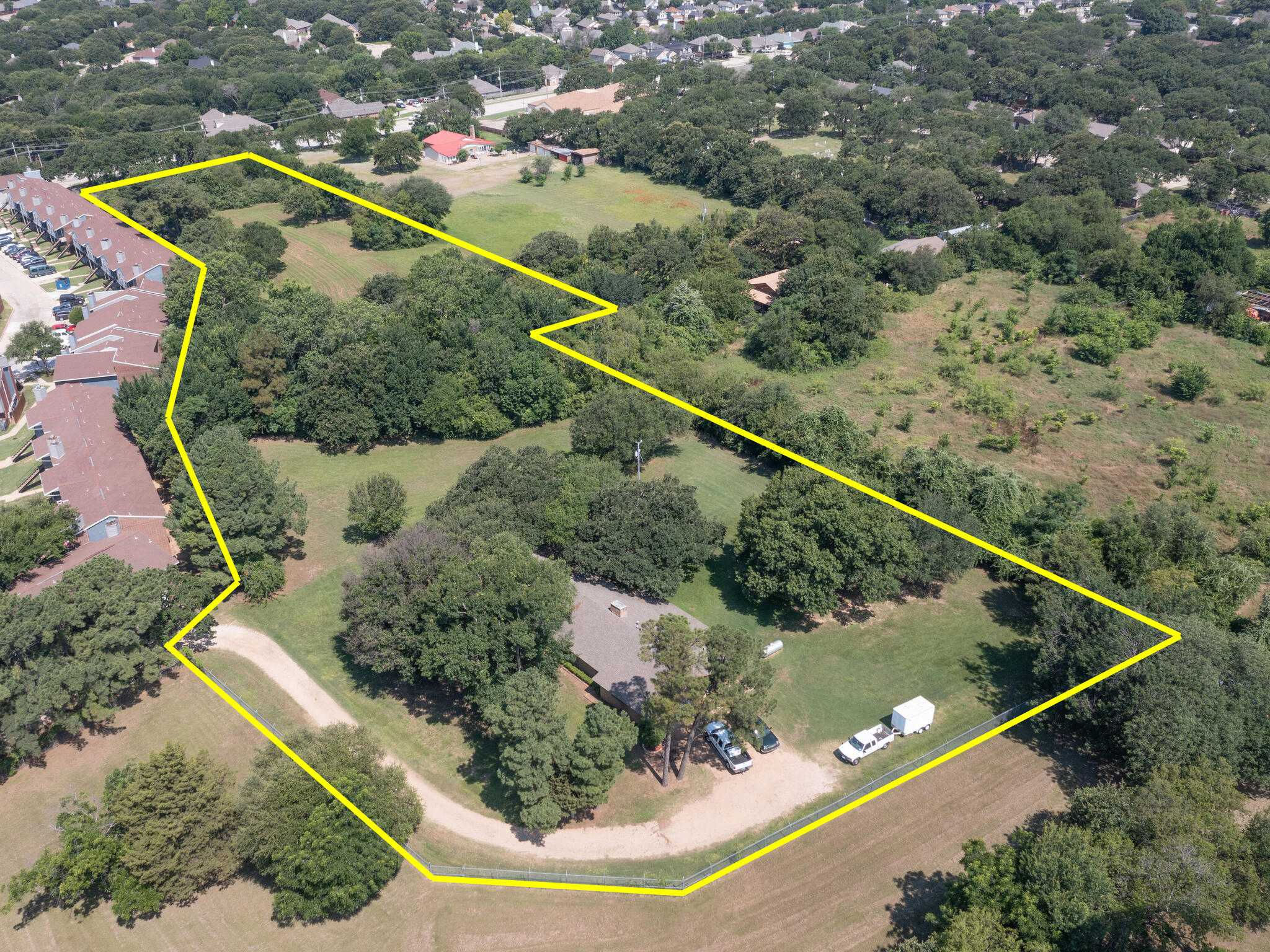 TBD South Old Orchard Lane, Lewisville, Texas 75067, USA, TX - Thumbnail 4