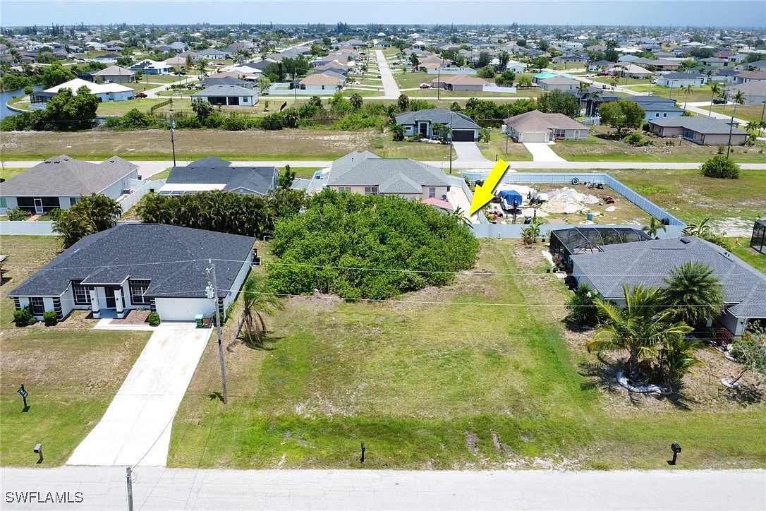 2515 NW Embers Ter Cape Coral, FL 33993 - Thumbnail 3