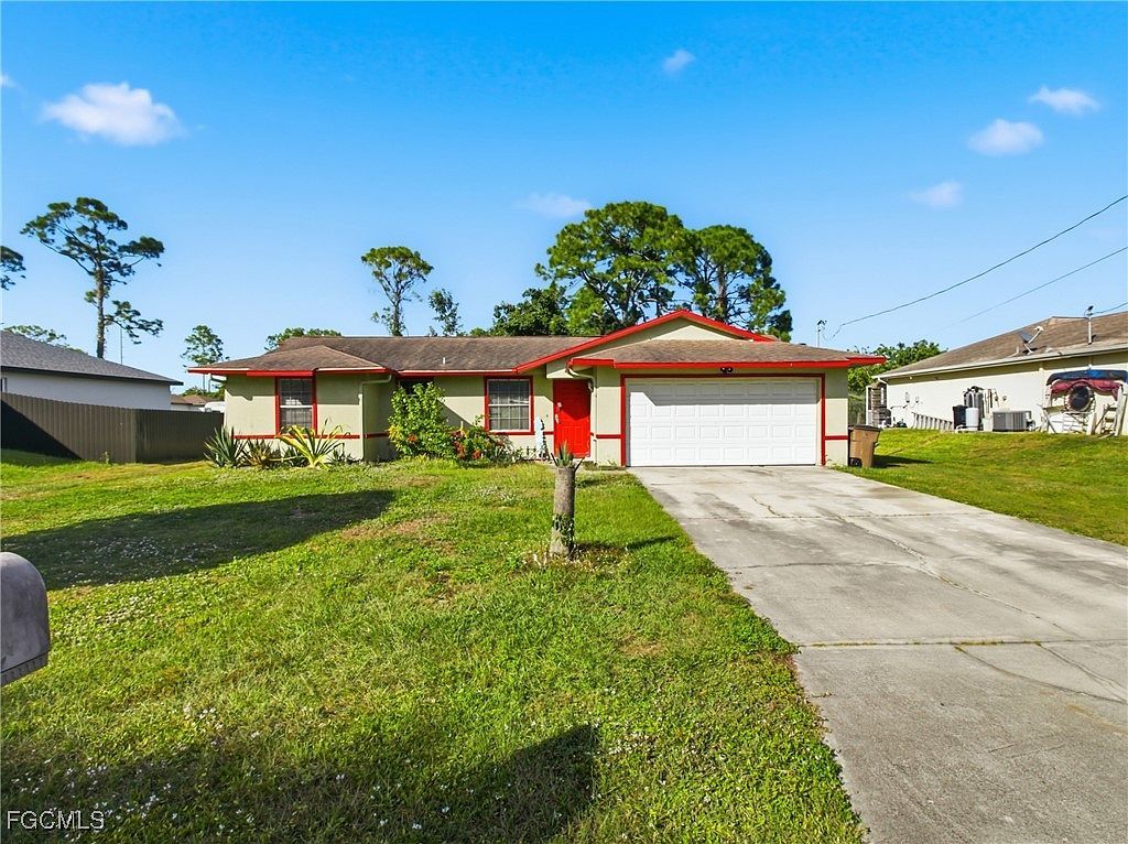 2802 2nd St SW Lehigh Acres, FL 33976 - Thumbnail 3