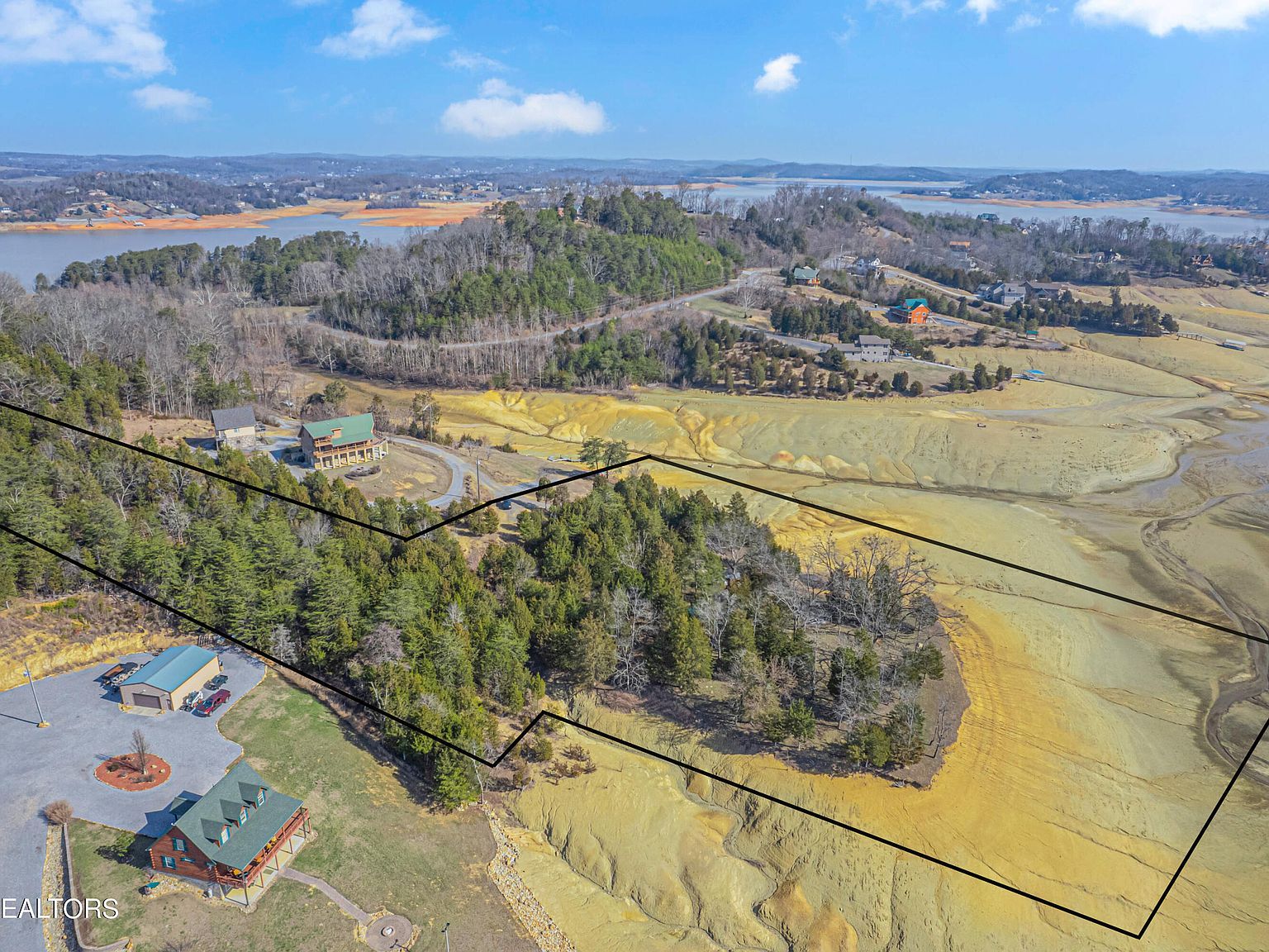 3819 Island View Rd Sevierville, TN 37876 - Thumbnail 3