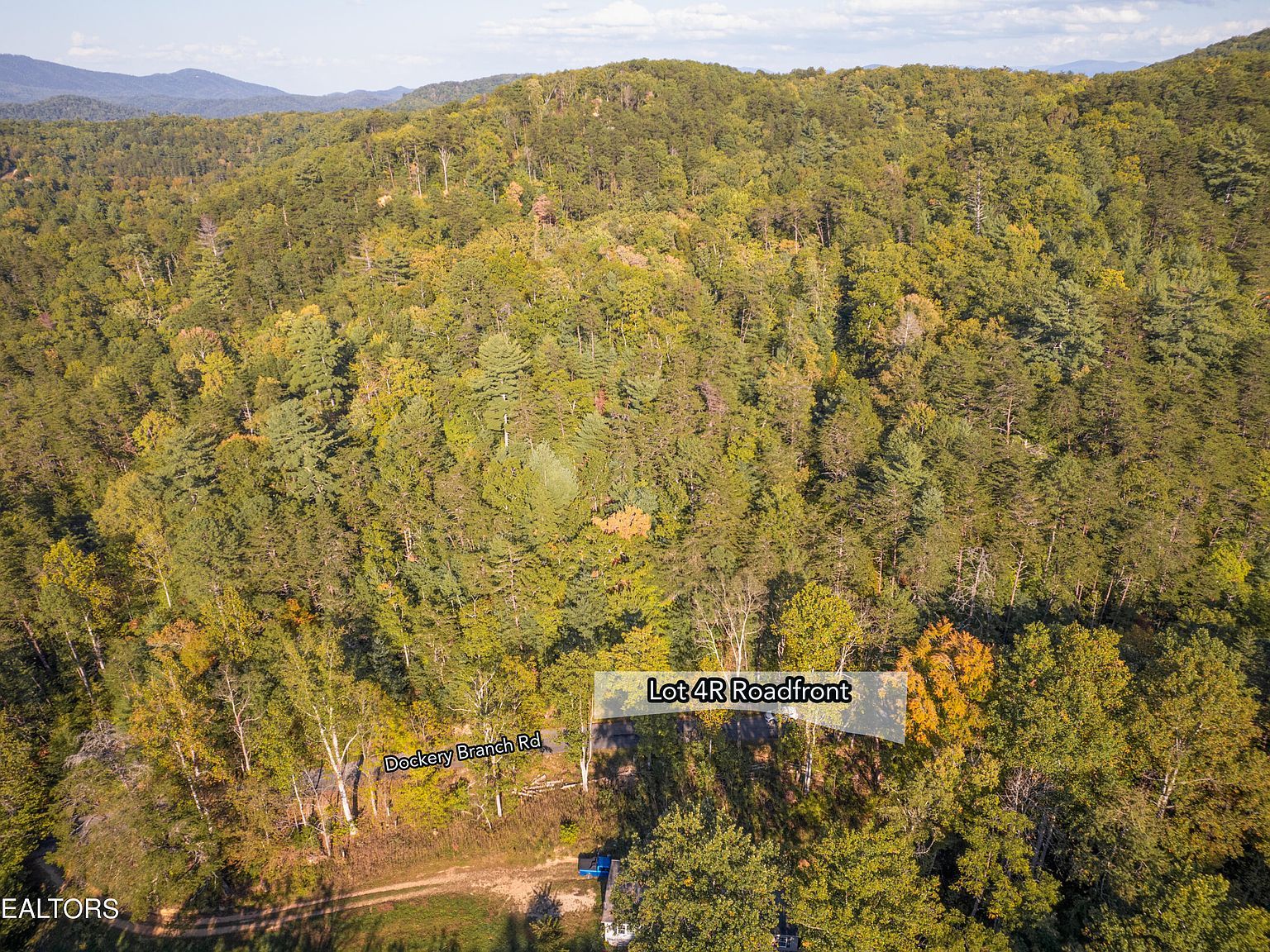 4R Dockery Branch Rd Sevierville, TN 37876 - Thumbnail 3