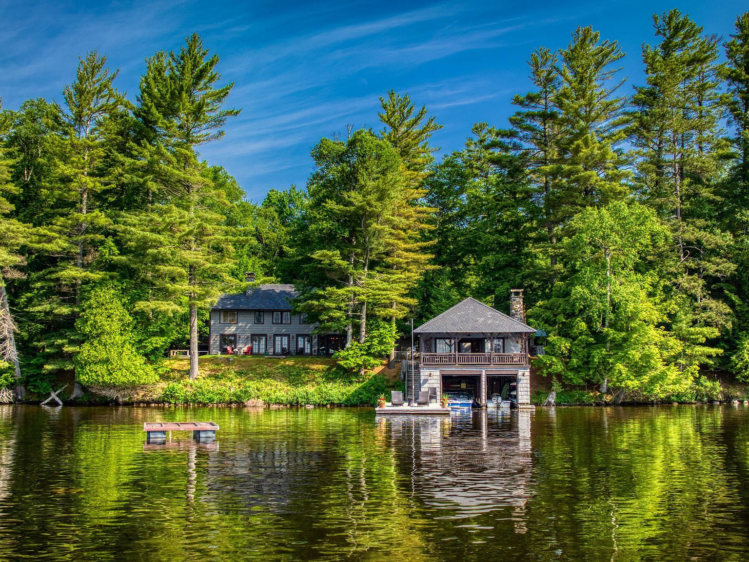 40 County Route 46 Saranac Lake, NY 12983 - Thumbnail 3