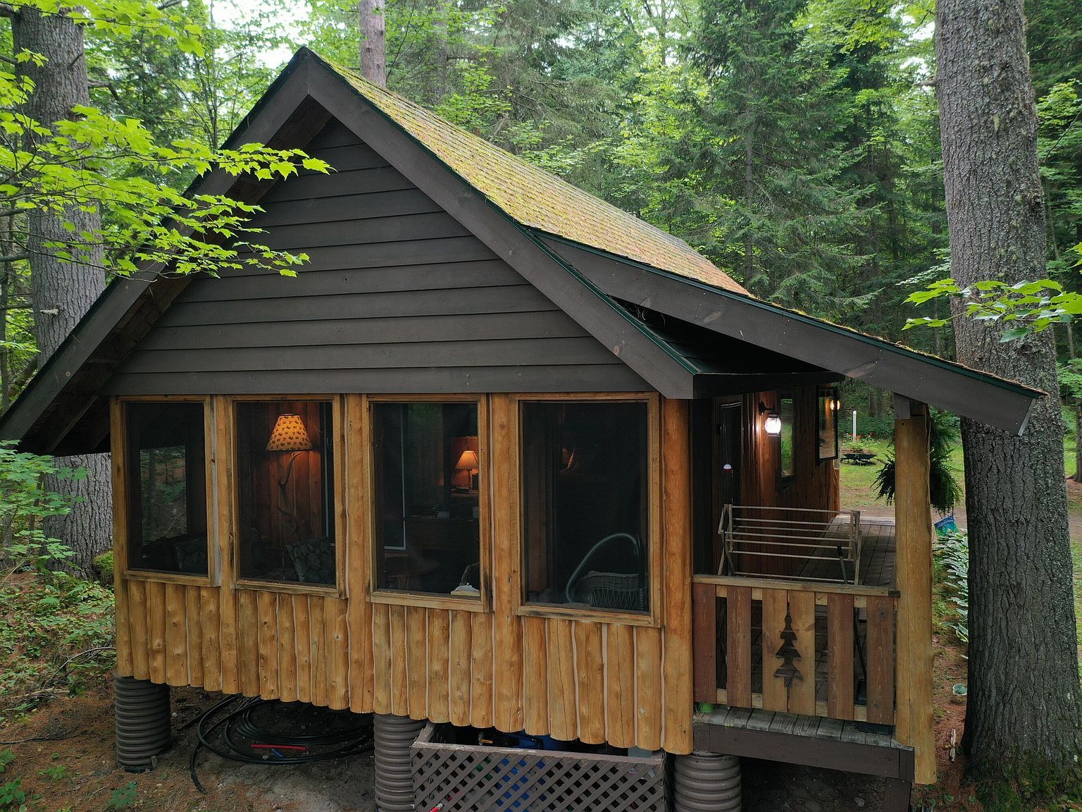 6 Kushaqua Mud Pond Rd Onchiota, NY 12989 - Thumbnail 3