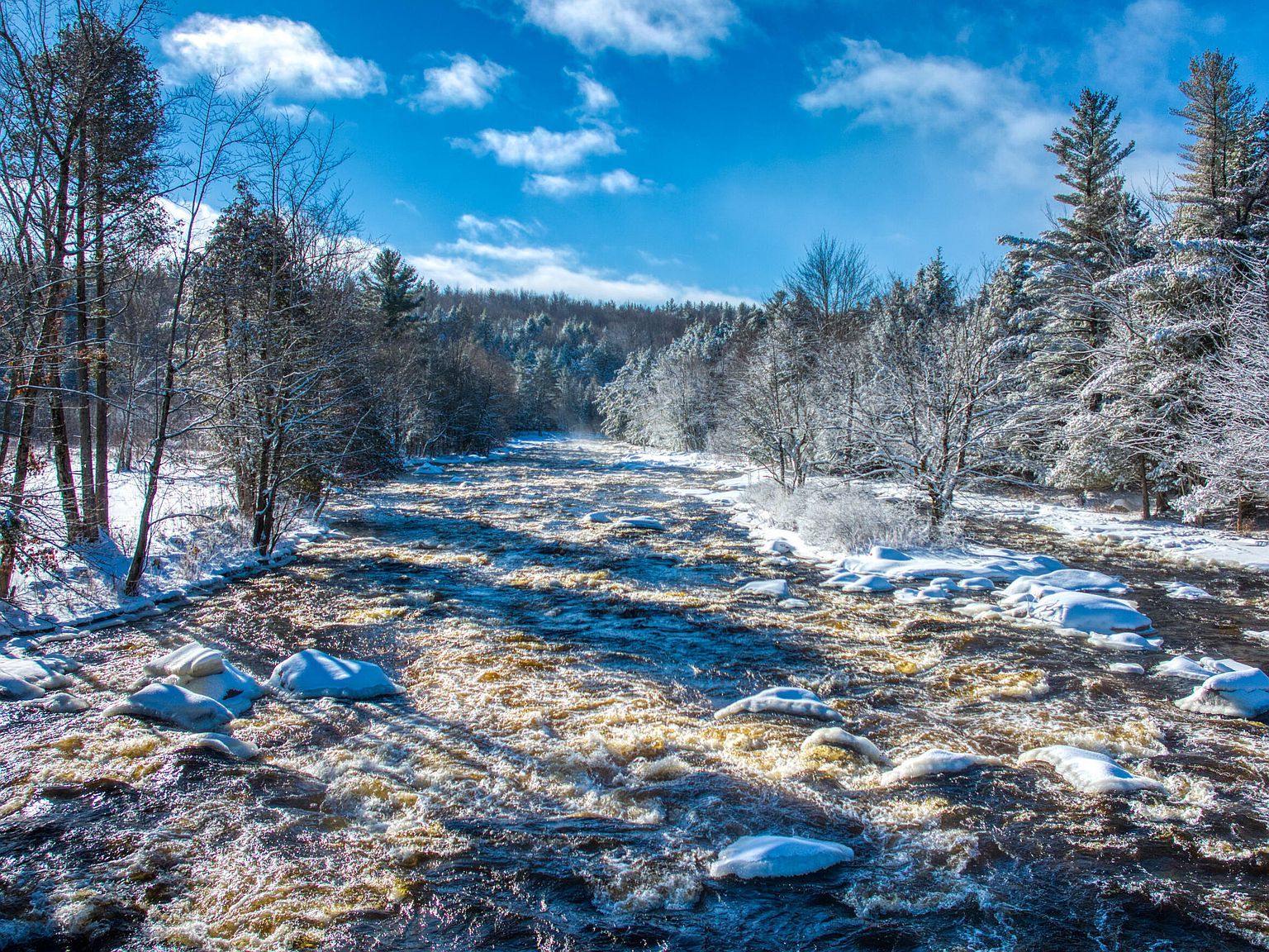 291 Hewitt Rd Saint Regis Falls, NY 12980 - Thumbnail 3