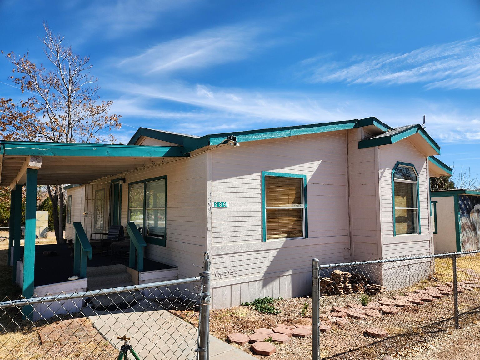 249 S Old Highway 188 Tonto Basin, AZ 85553 - Thumbnail 3