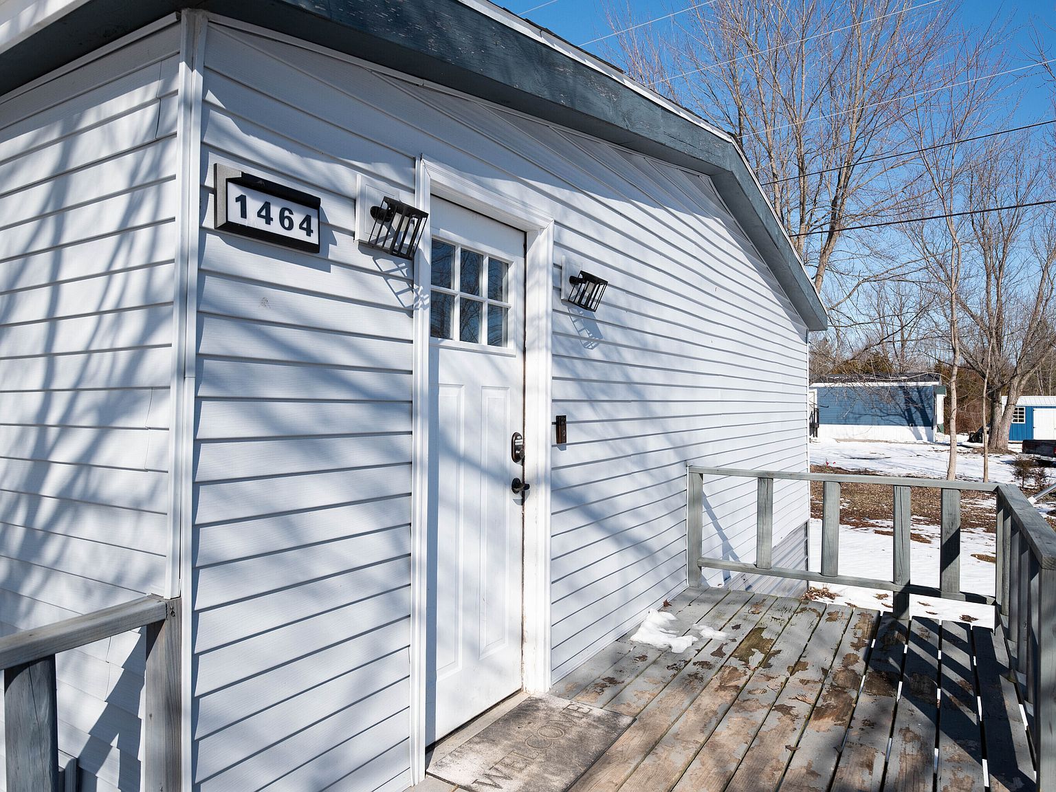 1464 Hawthorne Dr North Vernon, IN 47265 - Thumbnail 3