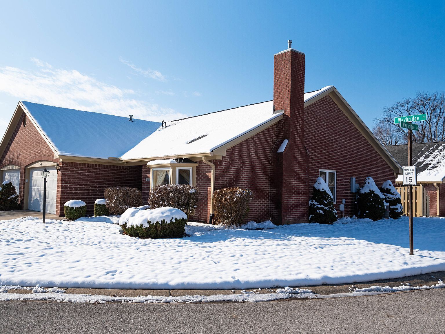 6510 Waybridge Ct Indianapolis, IN 46237 - Thumbnail 3