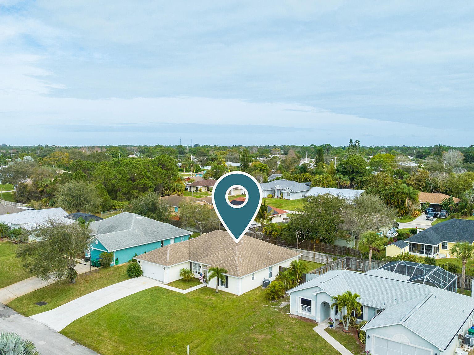 341 Herndon St Sebastian, FL 32958 - Thumbnail 3