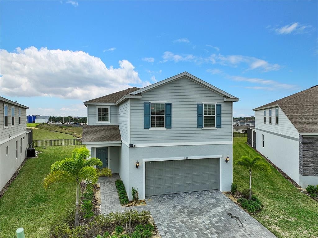 2116 Lelani Cir Davenport, FL 33897 - Thumbnail 3