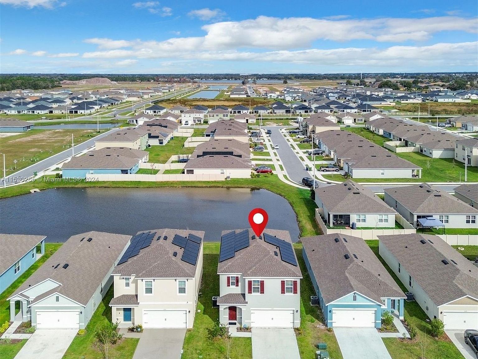 2371 Brassie Ct Winter Haven, FL 33884 - Thumbnail 3