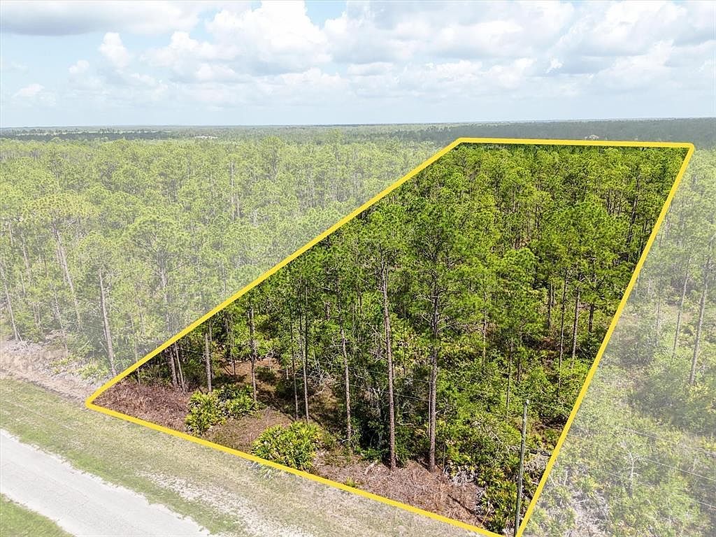 LOT 62 Meadow Lark Blvd LOT 62 Lake Wales, FL 33898 - Thumbnail 3