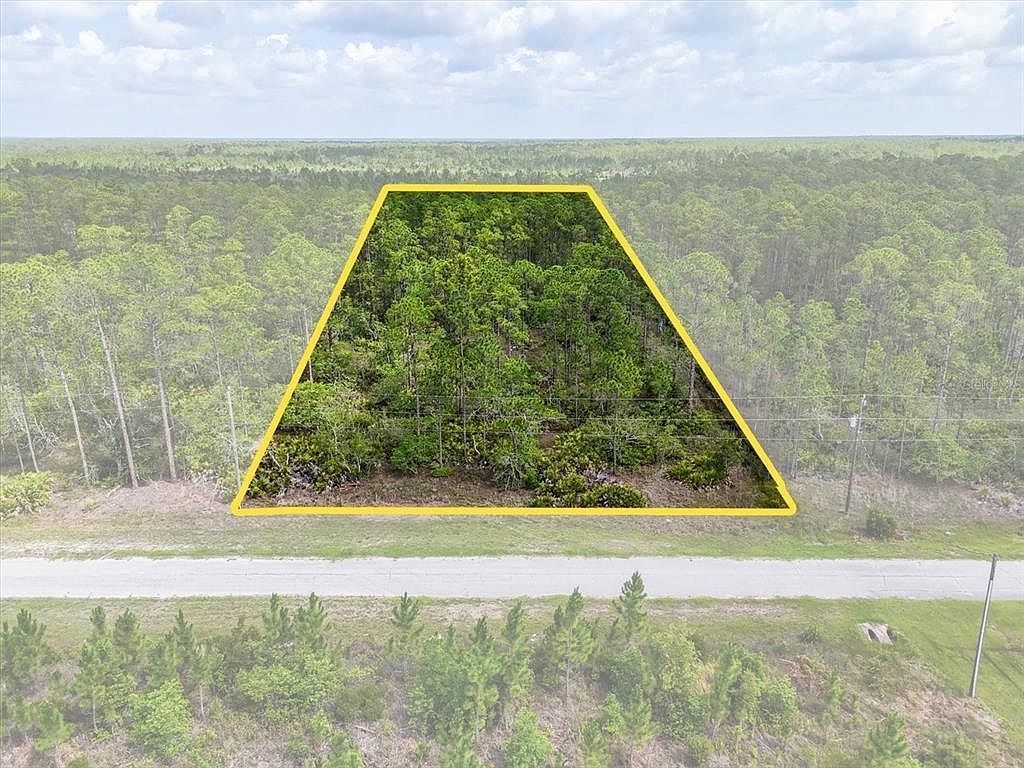 LOT 61 Meadow Lark Blvd LOT 61 Lake Wales, FL 33898 - Thumbnail 3