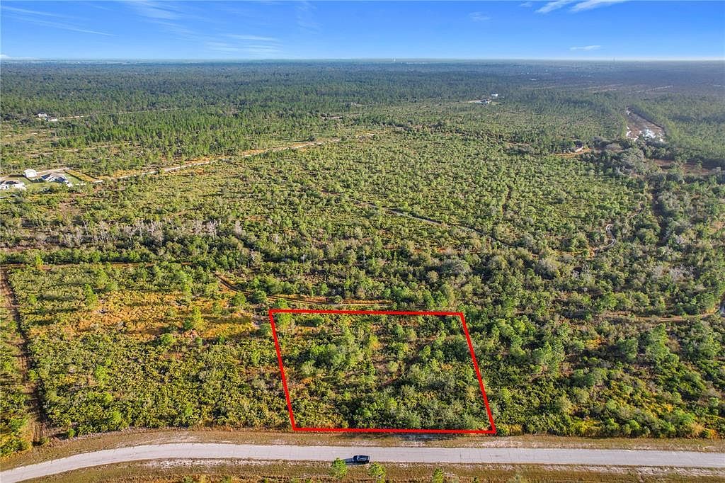 LOT 81 Meadow Lark Blvd LOT 81 Lake Wales, FL 33898 - Thumbnail 3