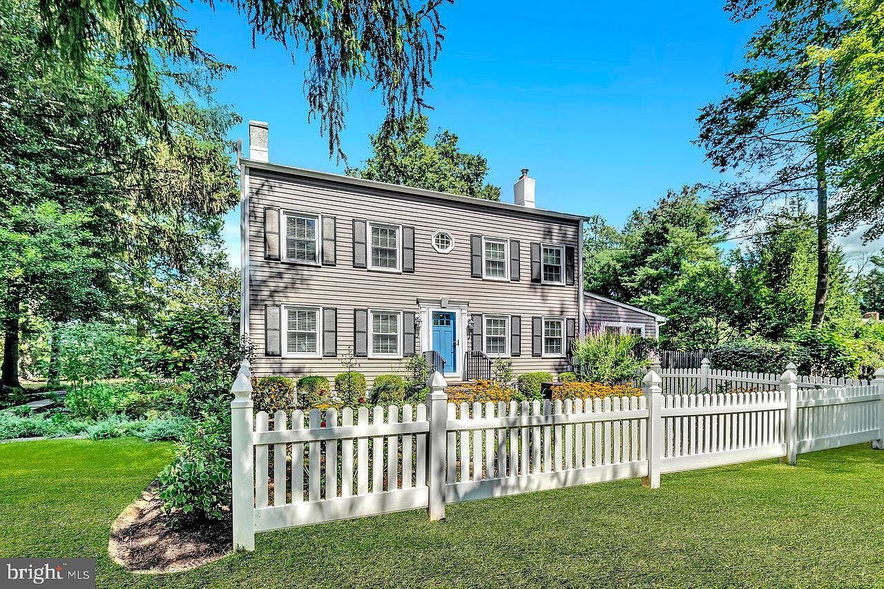 513 Cherry Valley Rd Princeton, NJ 08540 - Thumbnail 3