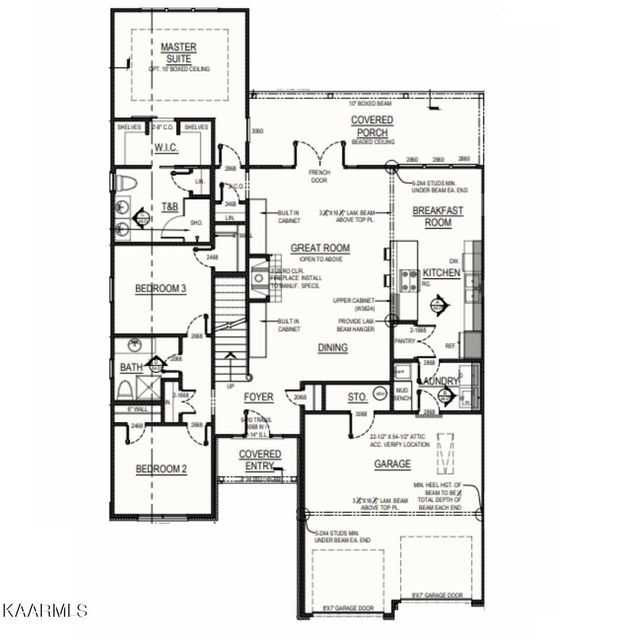 208 Mialaquo Circle, Loudon, TN 37774, USA - Thumbnail 3