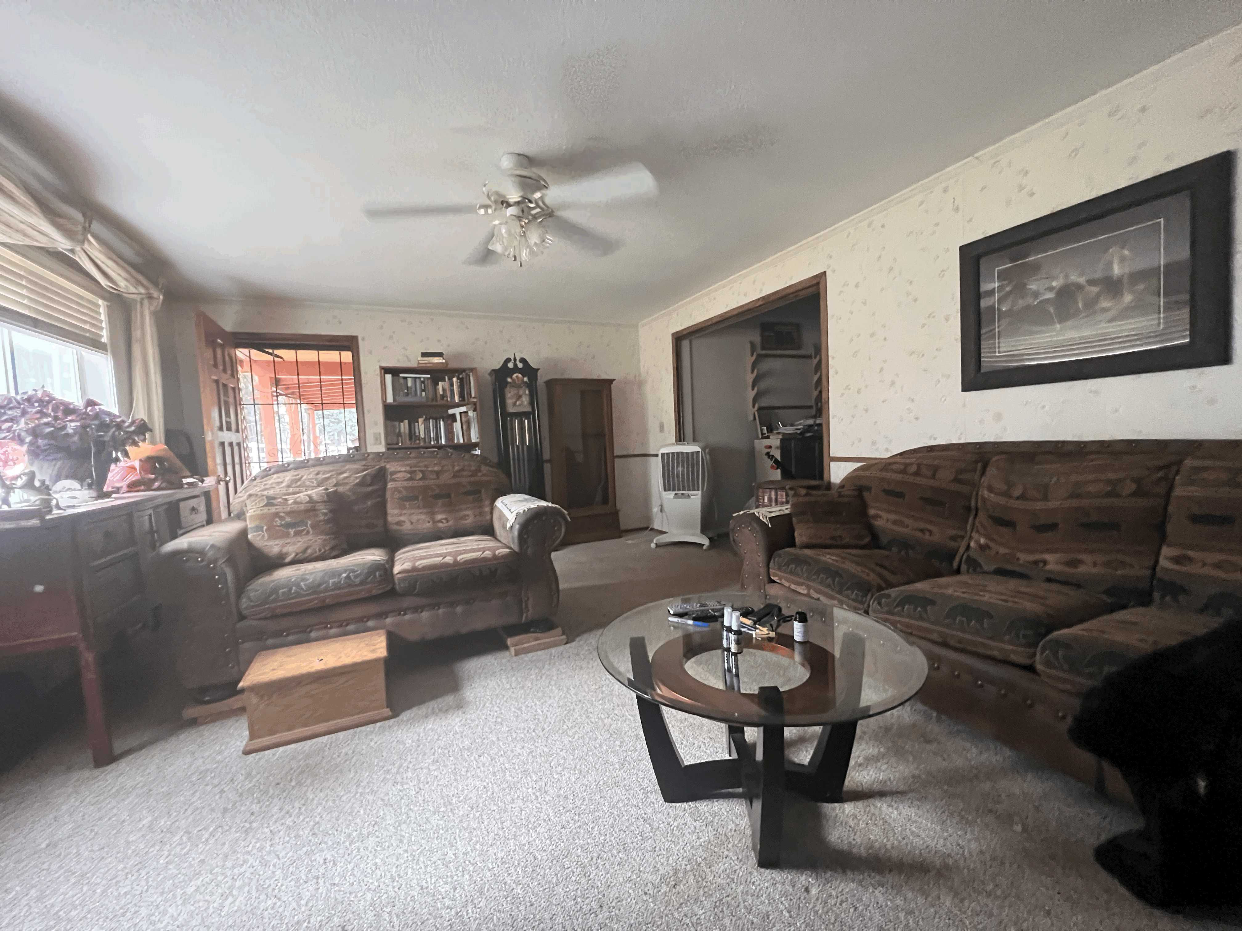 15815 Timberline Lane, Keno, OR, USA, 97627 - Thumbnail 3