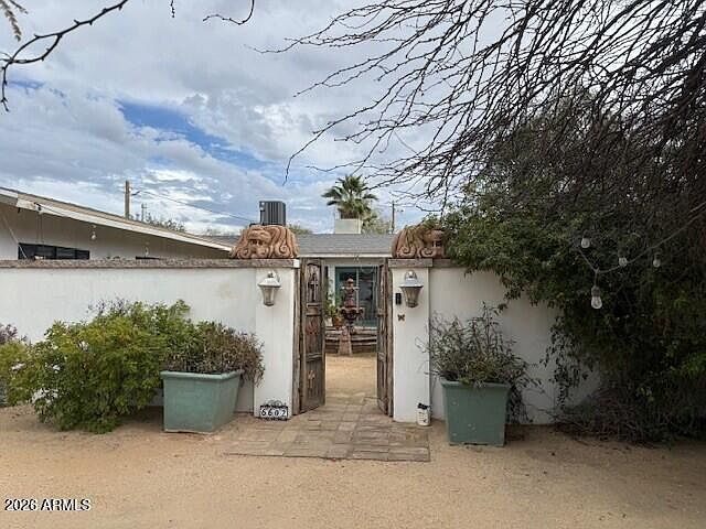 6602 E Paradise Dr Scottsdale, AZ 85254 - Thumbnail 3