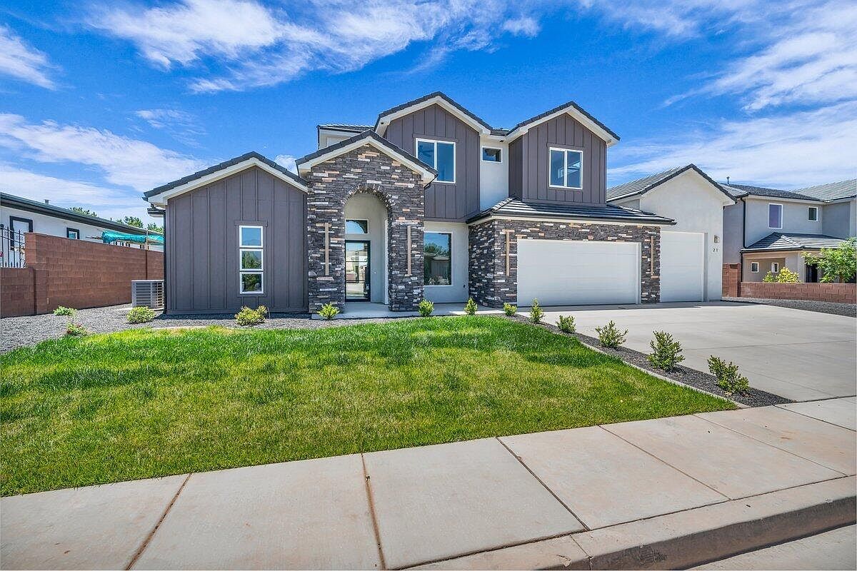 21 W Elinor Ln Washington, UT 84780 - Thumbnail 3