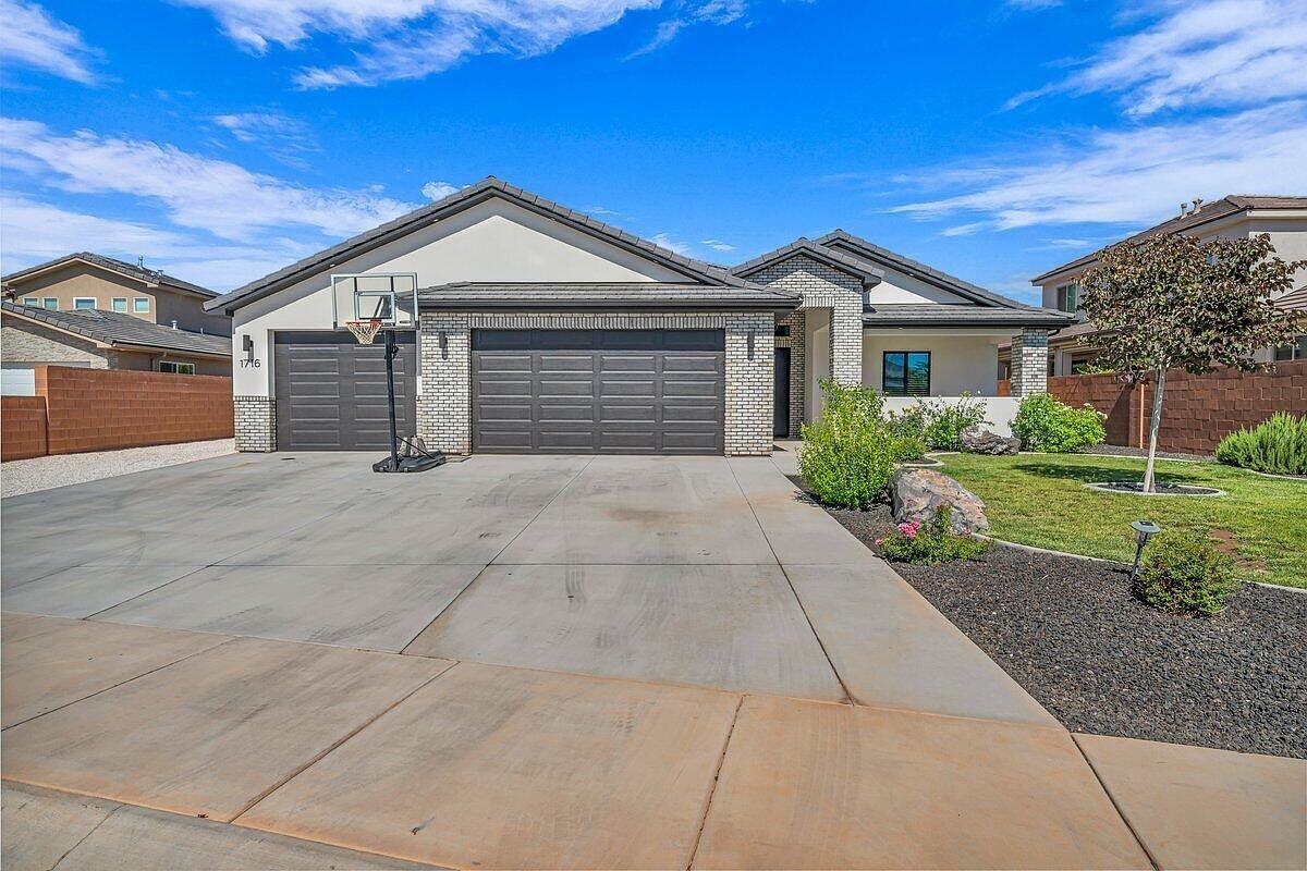 1716 S 1310 W Saint George, UT 84770 - Thumbnail 3