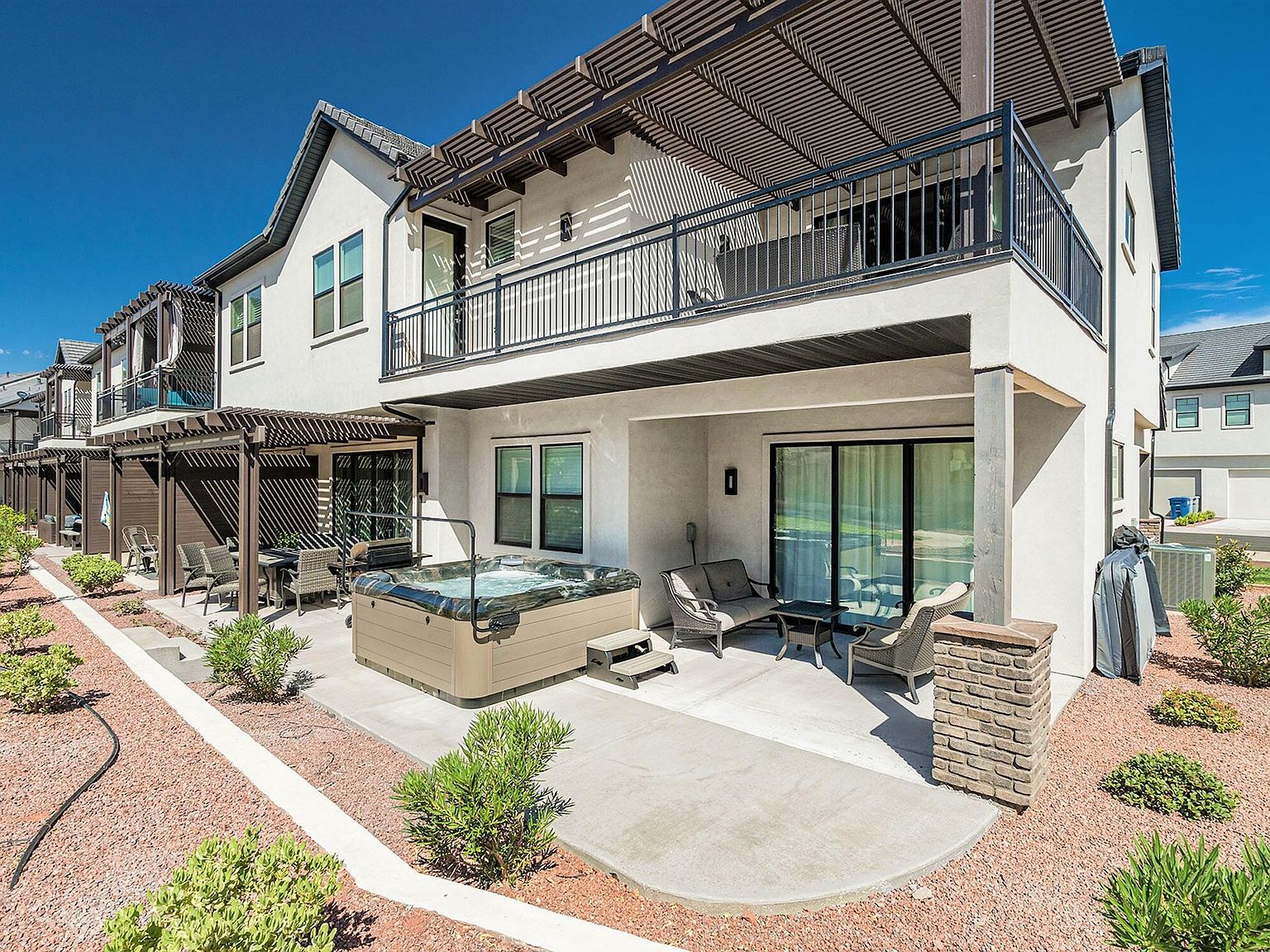 2600 Ocotillo Way UNIT 13 Santa Clara, UT 84765 - Thumbnail 3