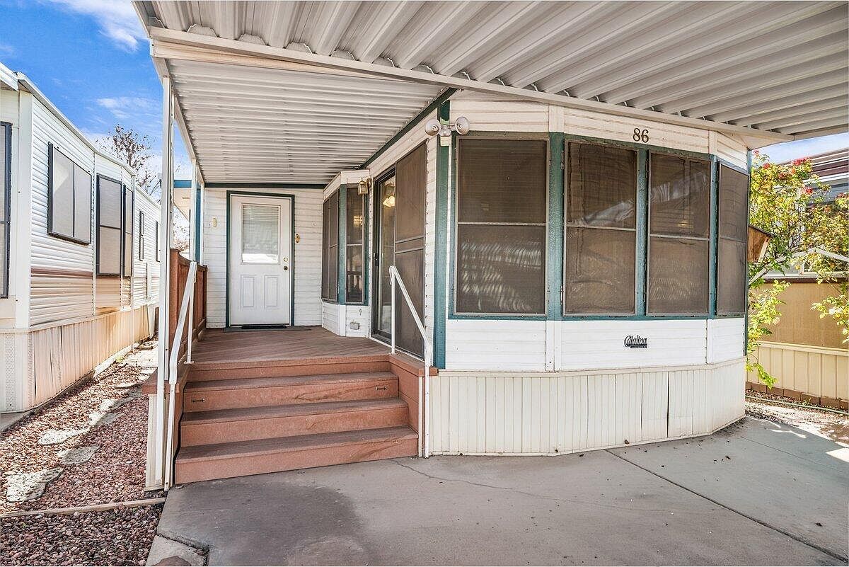 1225 N Dixie Downs Rd UNIT 86 St George, UT 84770 - Thumbnail 3