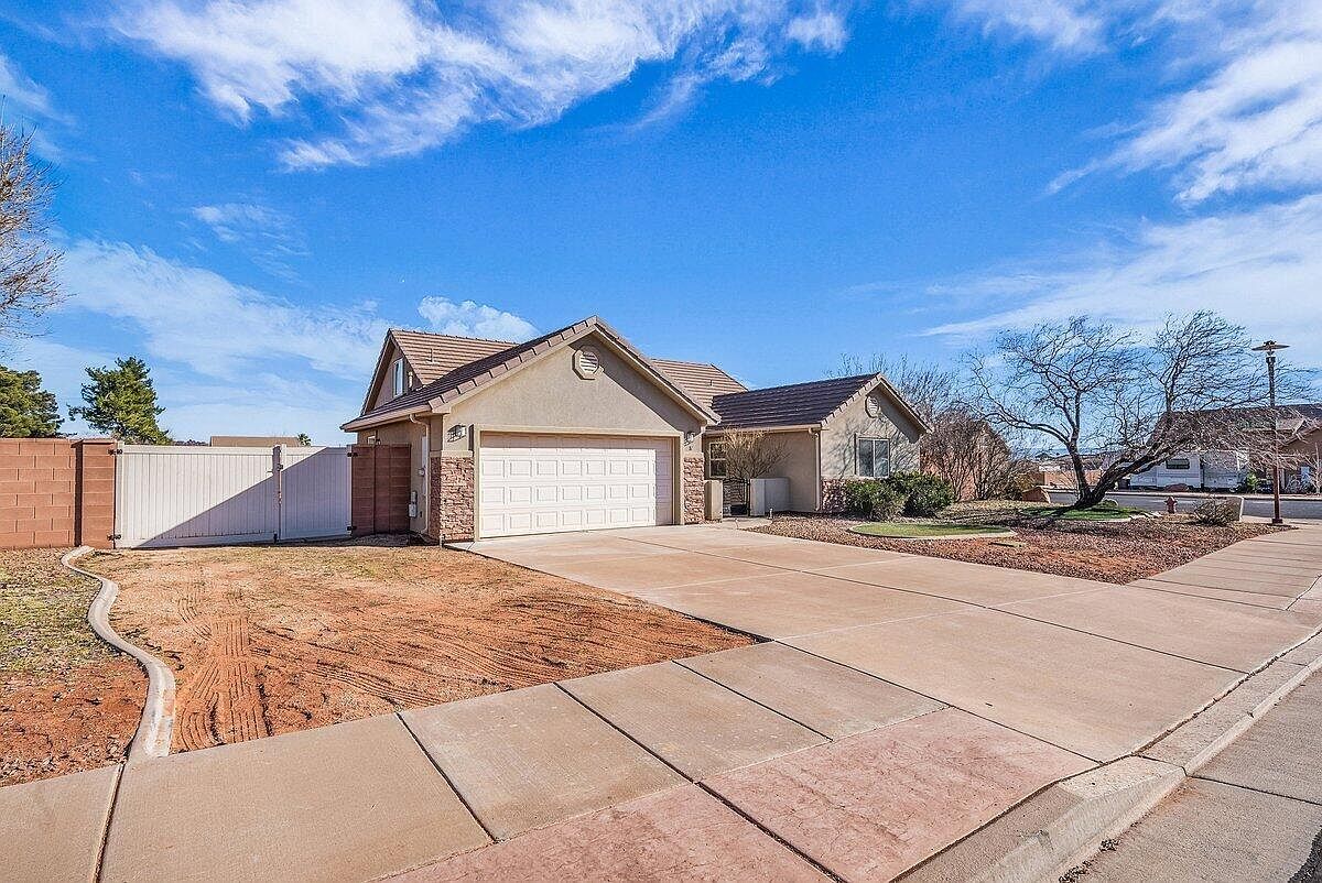 387 S 100 W Ivins, UT 84738 - Thumbnail 3