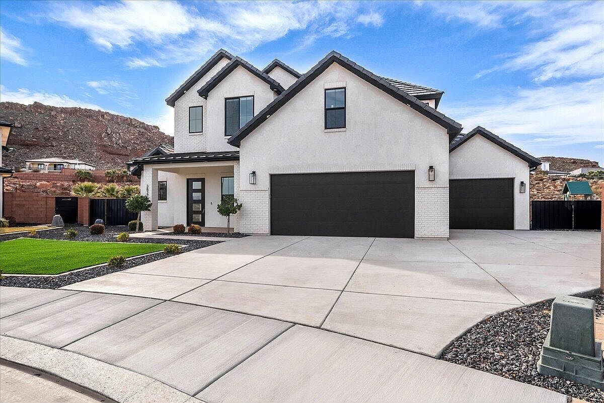 3827 S Jessamine Cir Saint George, UT 84790 - Thumbnail 3