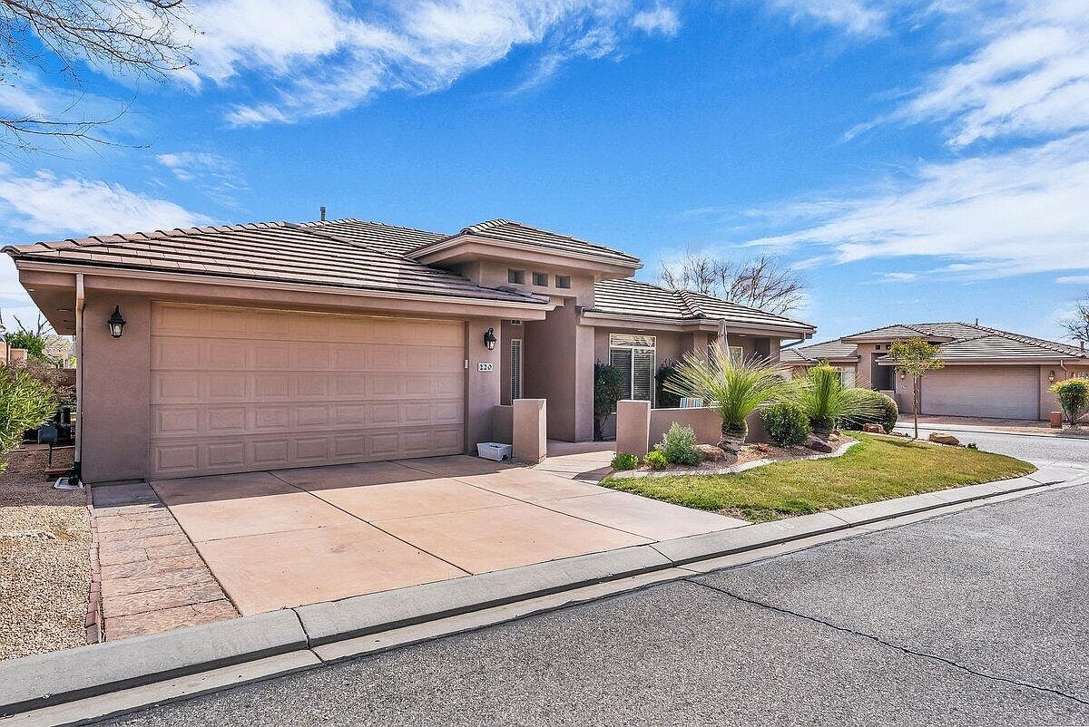 345 N 2450 E Unit 220 Saint George, UT 84790 - Thumbnail 3